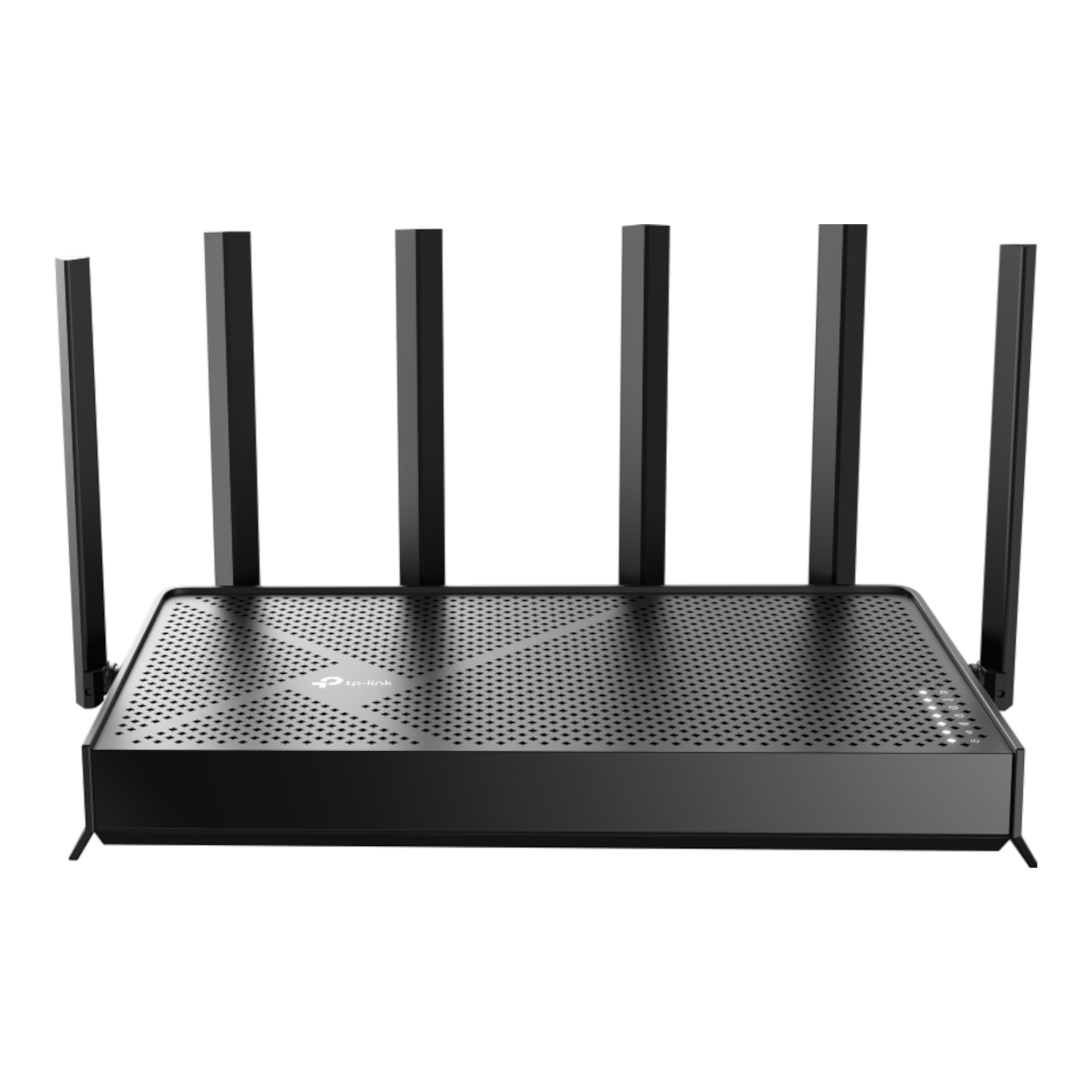 Router Inalmbrico Tp-Link Archer Be400 Doble Banda Wi-Fi 7 Be6500