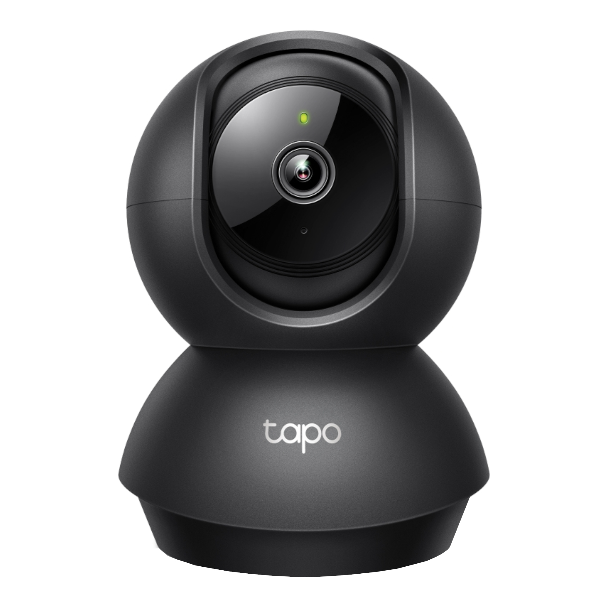 Cmara De Seguridad Tp-Link Tapo C201 Interior Visin Nocturna 1080p 360

