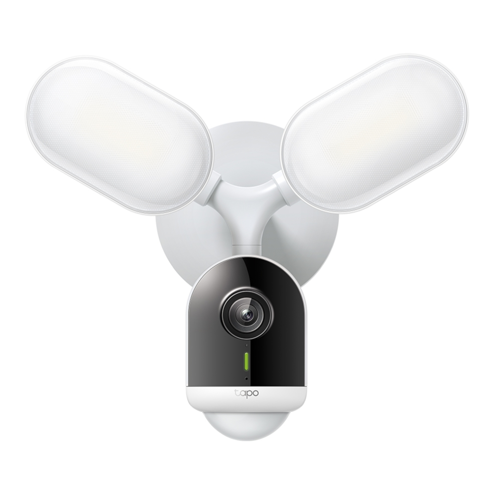 Cmara De Seguridad Tp-Link Tapo C720 Exterior Visin Nocturna 2K Reflector
