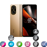 XIAPC71364GBGDEU