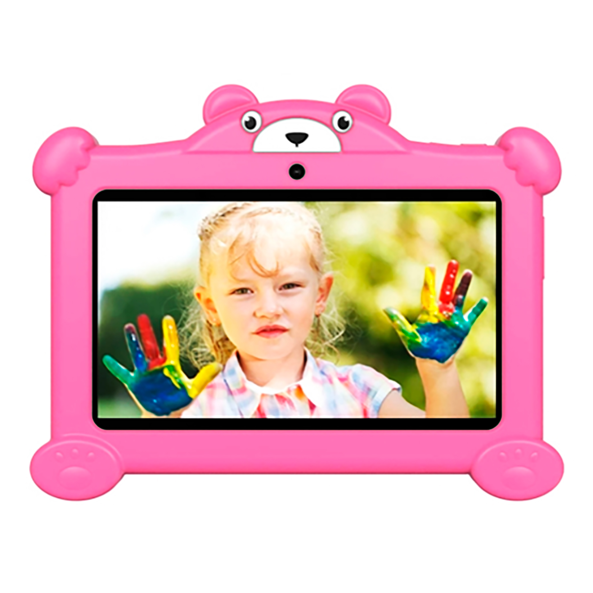 Tablet Pritom K7 Pro Kids 7'' Sc7731e 2gb 32gb 2mp+0,3mp