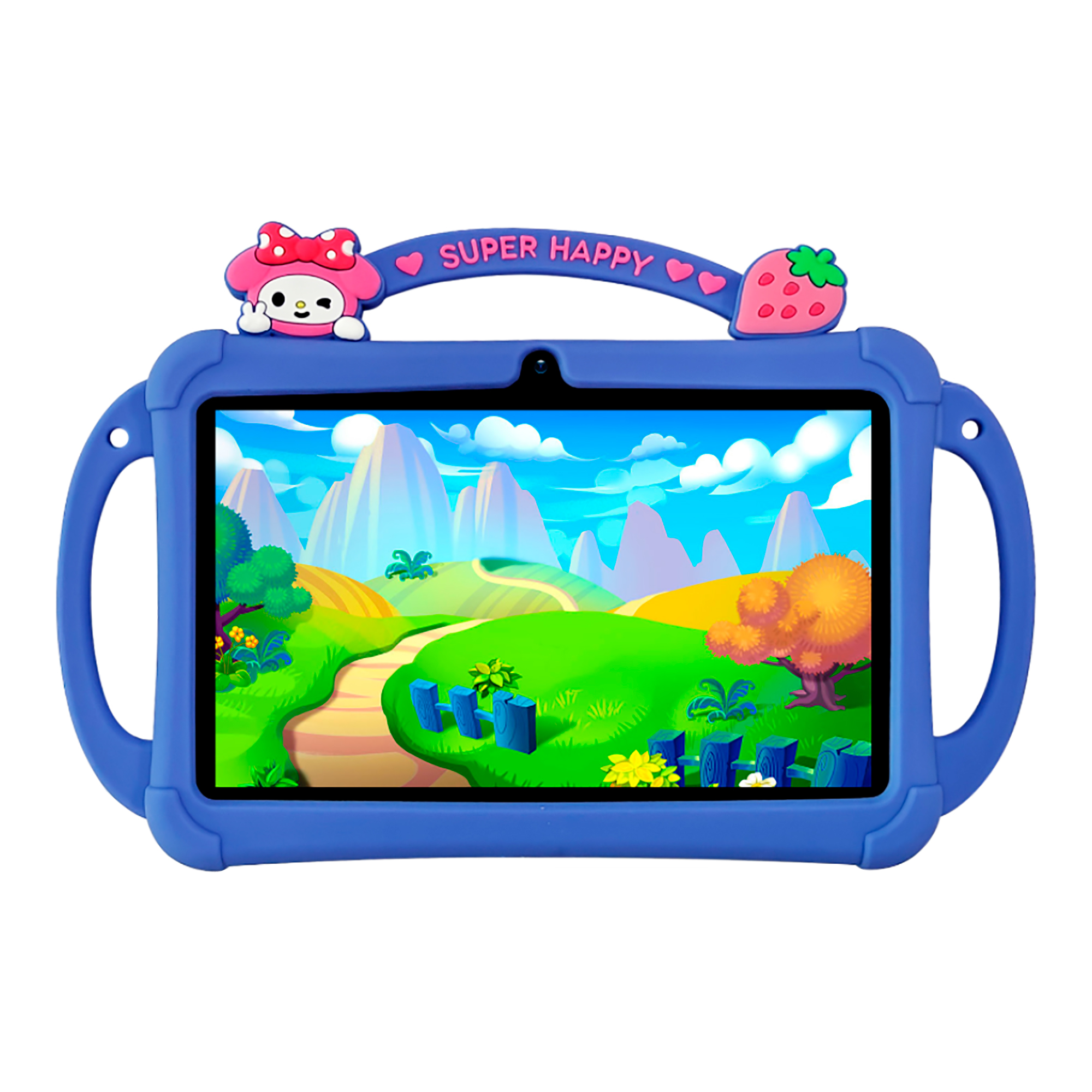 Tablet Pritom K7 Pro Kids 7'' Sc7731e 2gb 32gb 2mp+0,3mp
