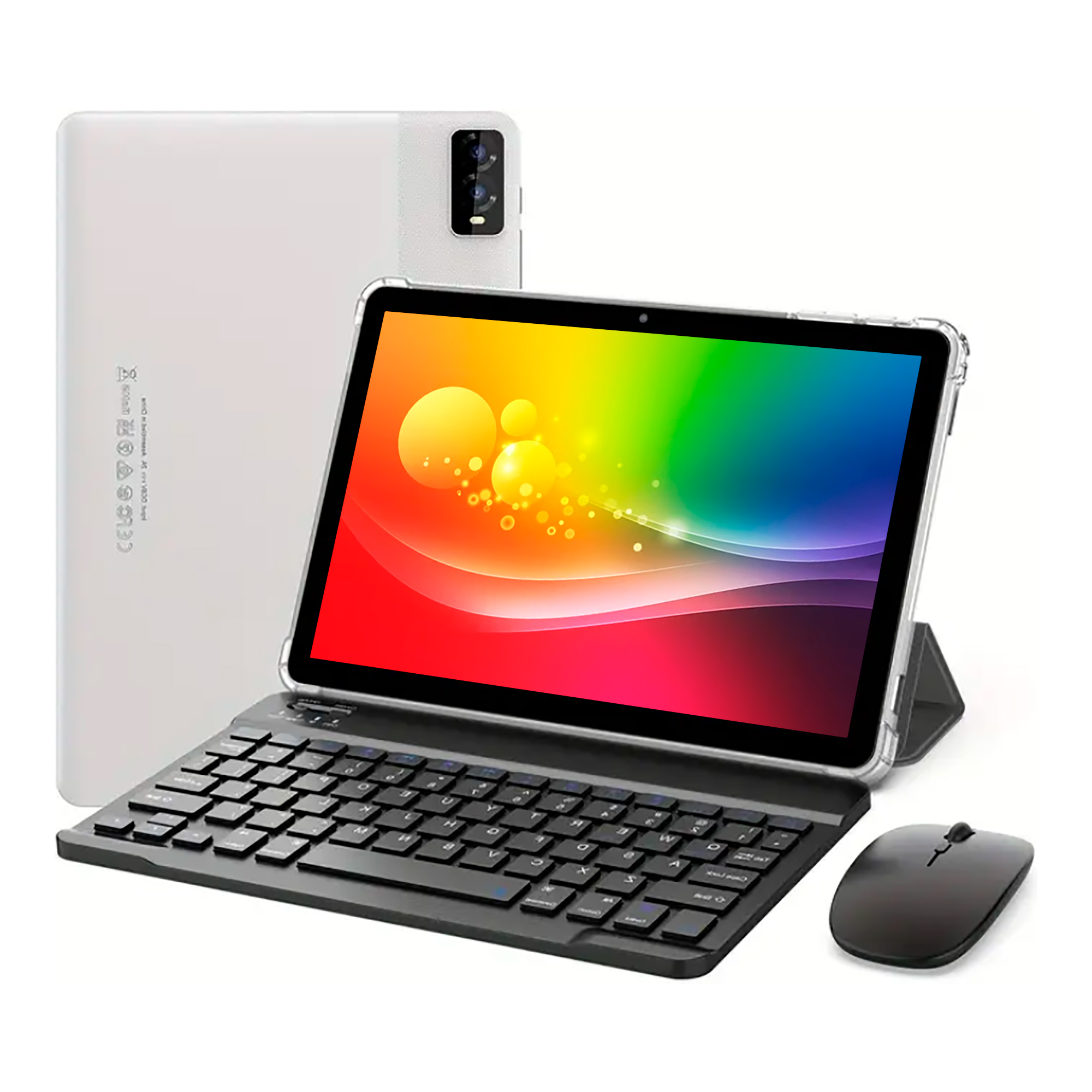 Tablet Vasoun E10A 10,1'' A523 3gb+5gb 32gb 8mp+2mp