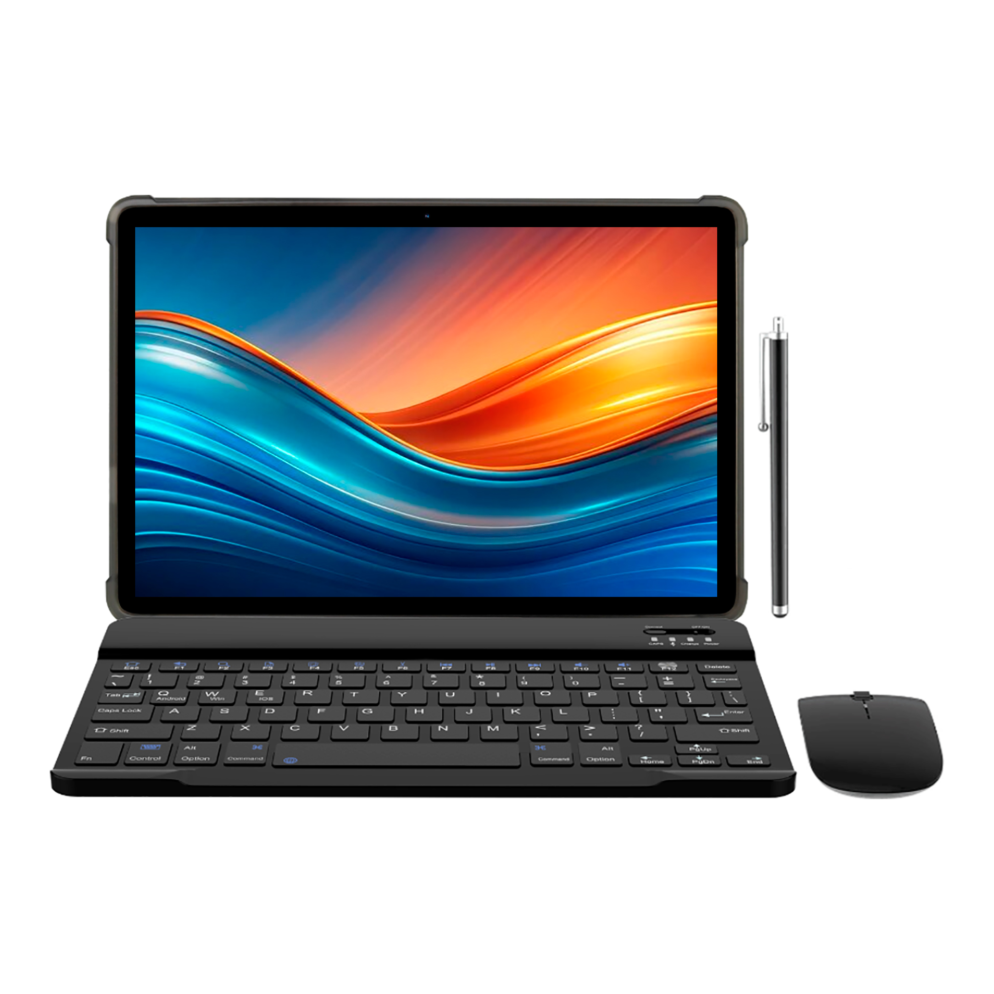 Tablet Vasoun M60S 10,95'' T606 4gb+4gb 128gb 8mp+2mp