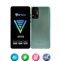 VORTEXZG65GN