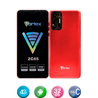 VORTEXZG65RD