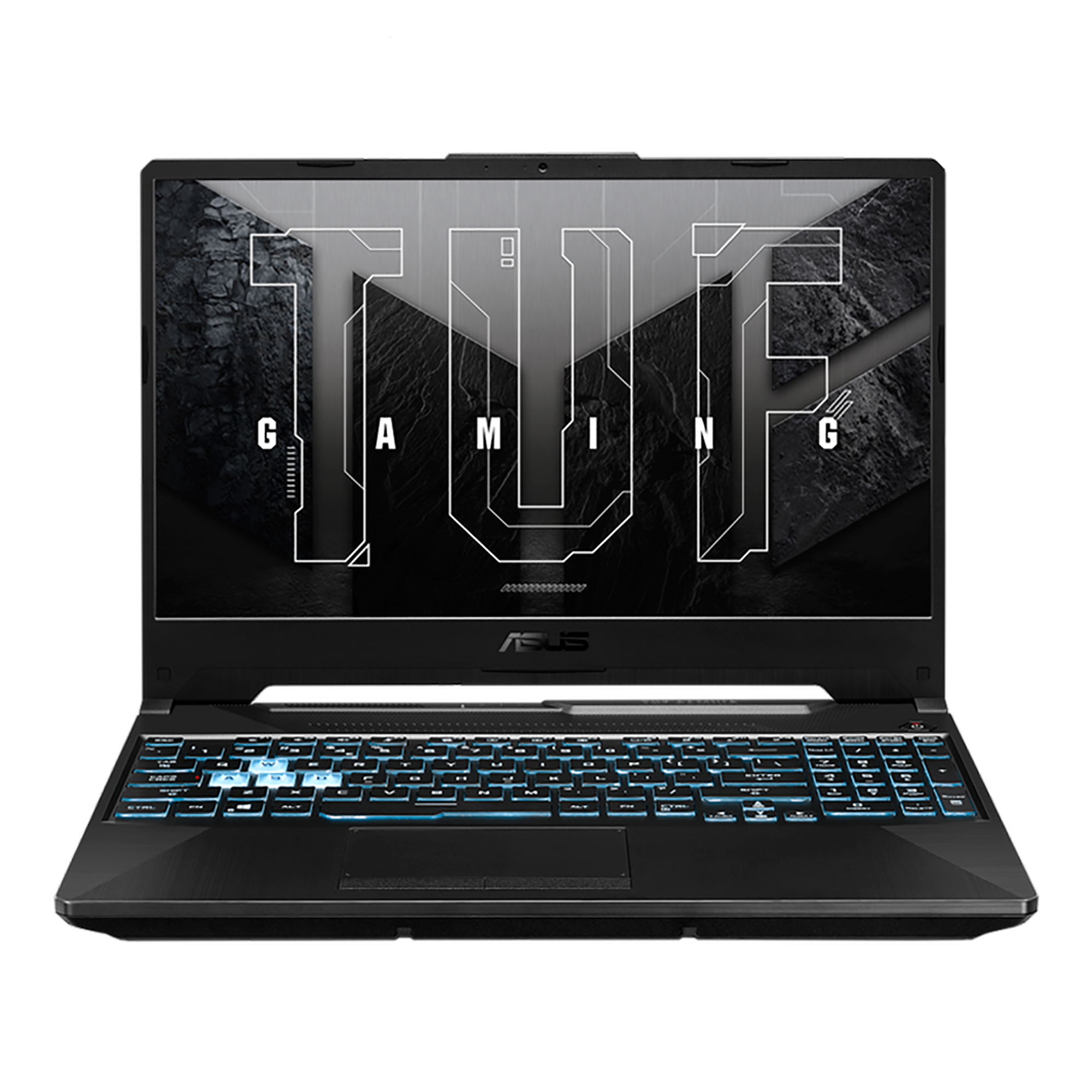 Notebook Gamer Asus Tuf 15,6'' Ryzen 5 8gb 512gb Win11 Rtx30