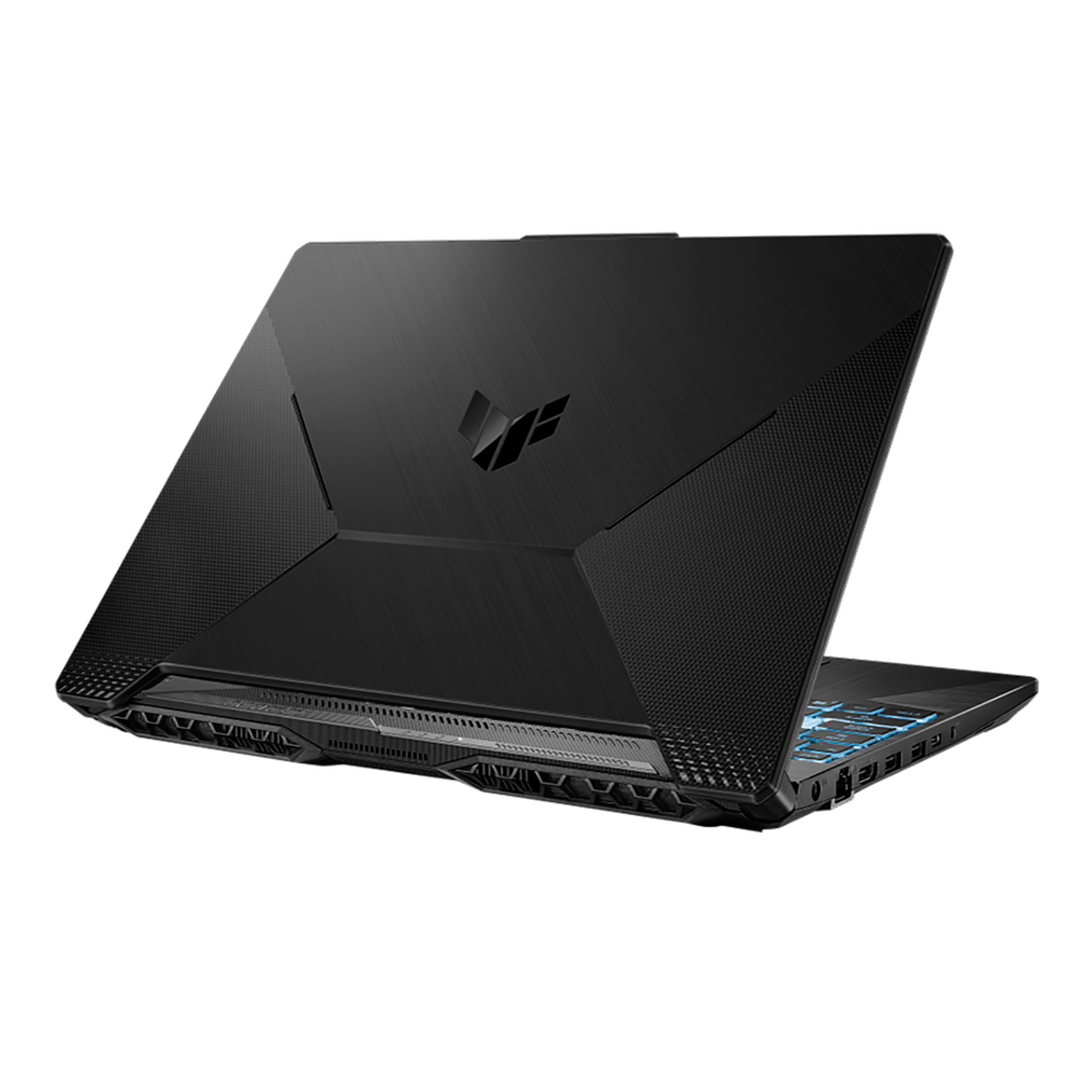 Notebook Gamer Asus Tuf 15,6'' Ryzen 5 8gb 512gb Win11 Rtx30