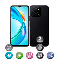 HNRX5B4128BK