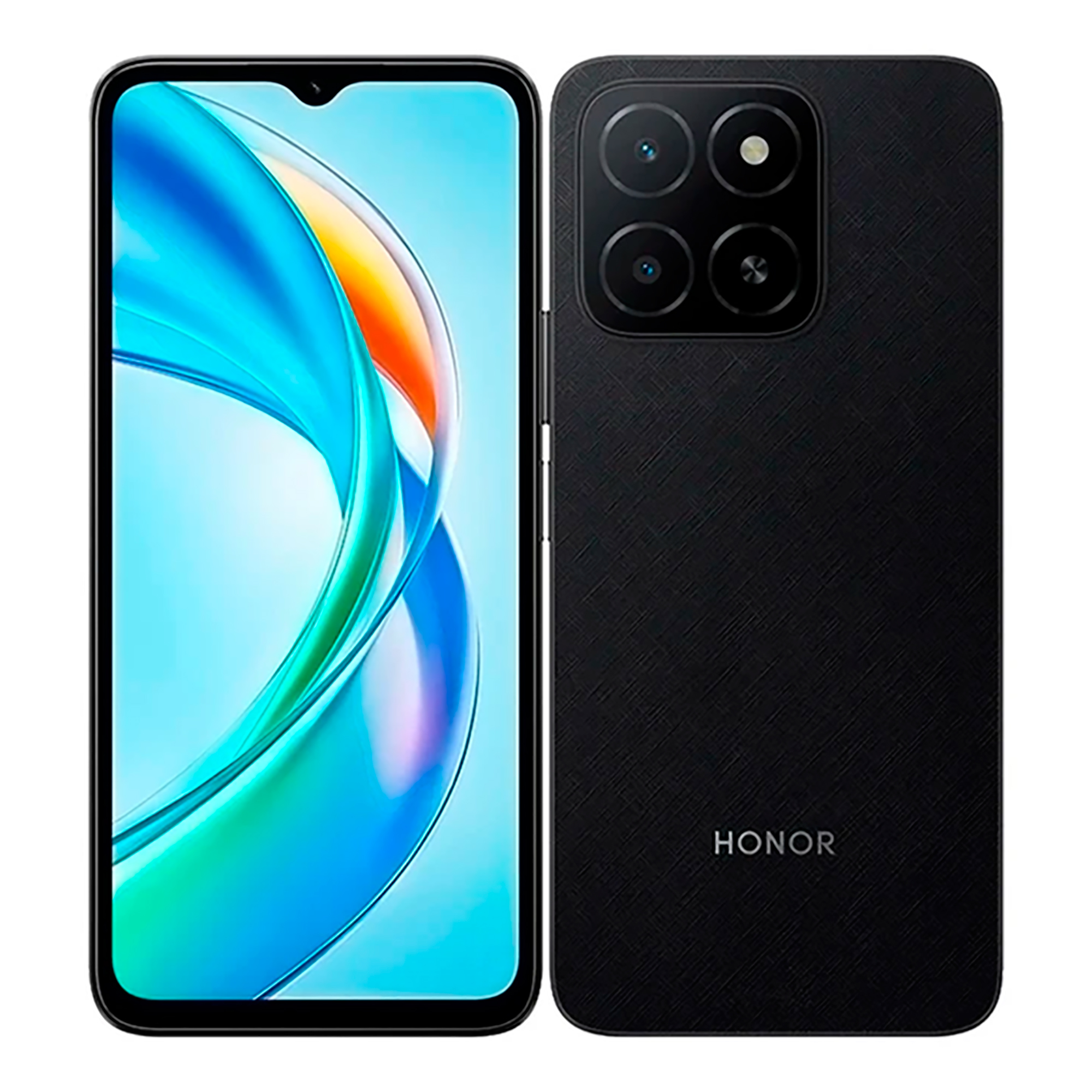 Honor X5b Plus 6,56'' 4G 4gb 256gb Dual Cam 50mp