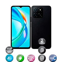 HNRX5BP4256BK