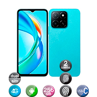 HNRX5BP4256BL