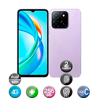 HNRX5BP4256PR