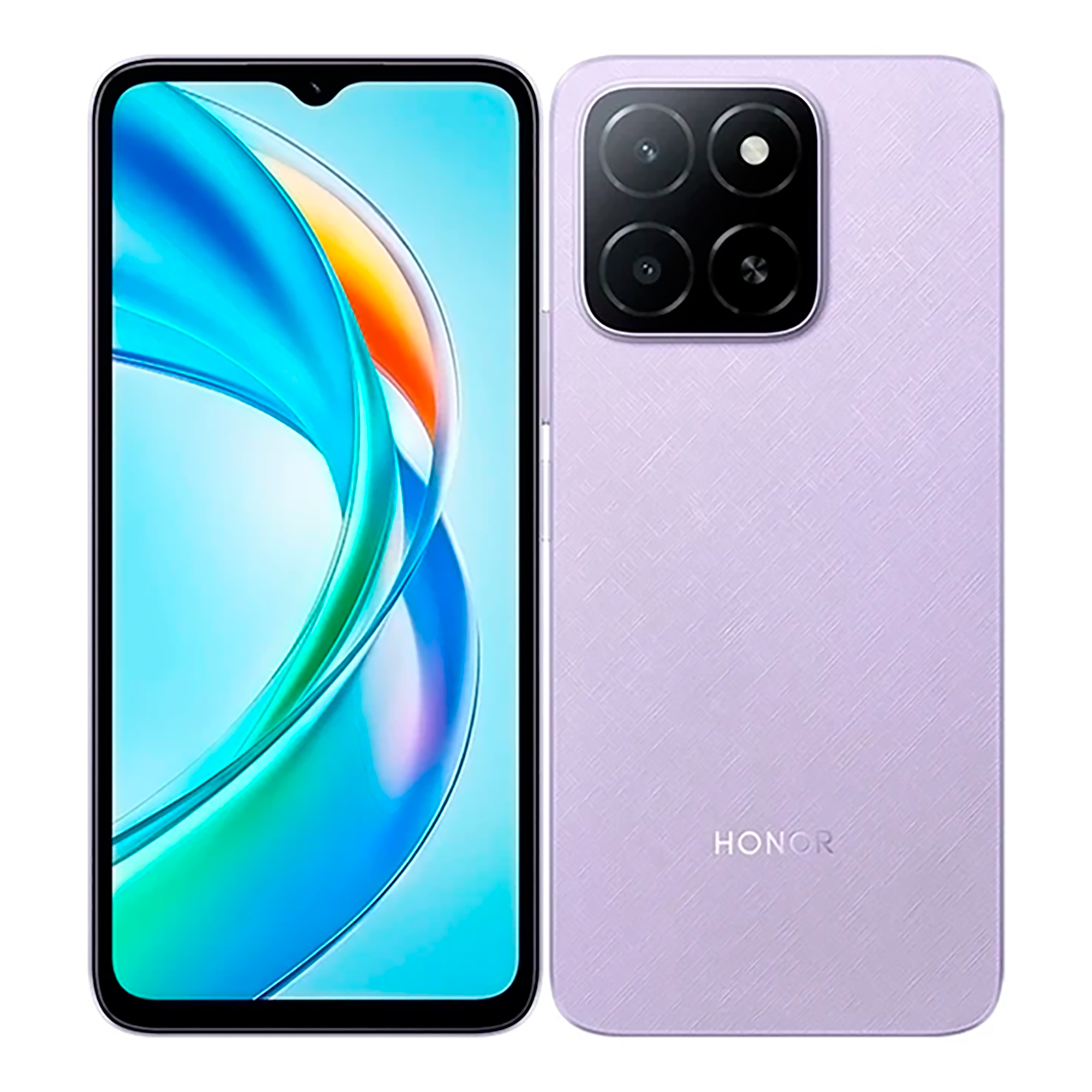 Honor X5b Plus 6,56'' 4G 4gb 256gb Dual Cam 50mp