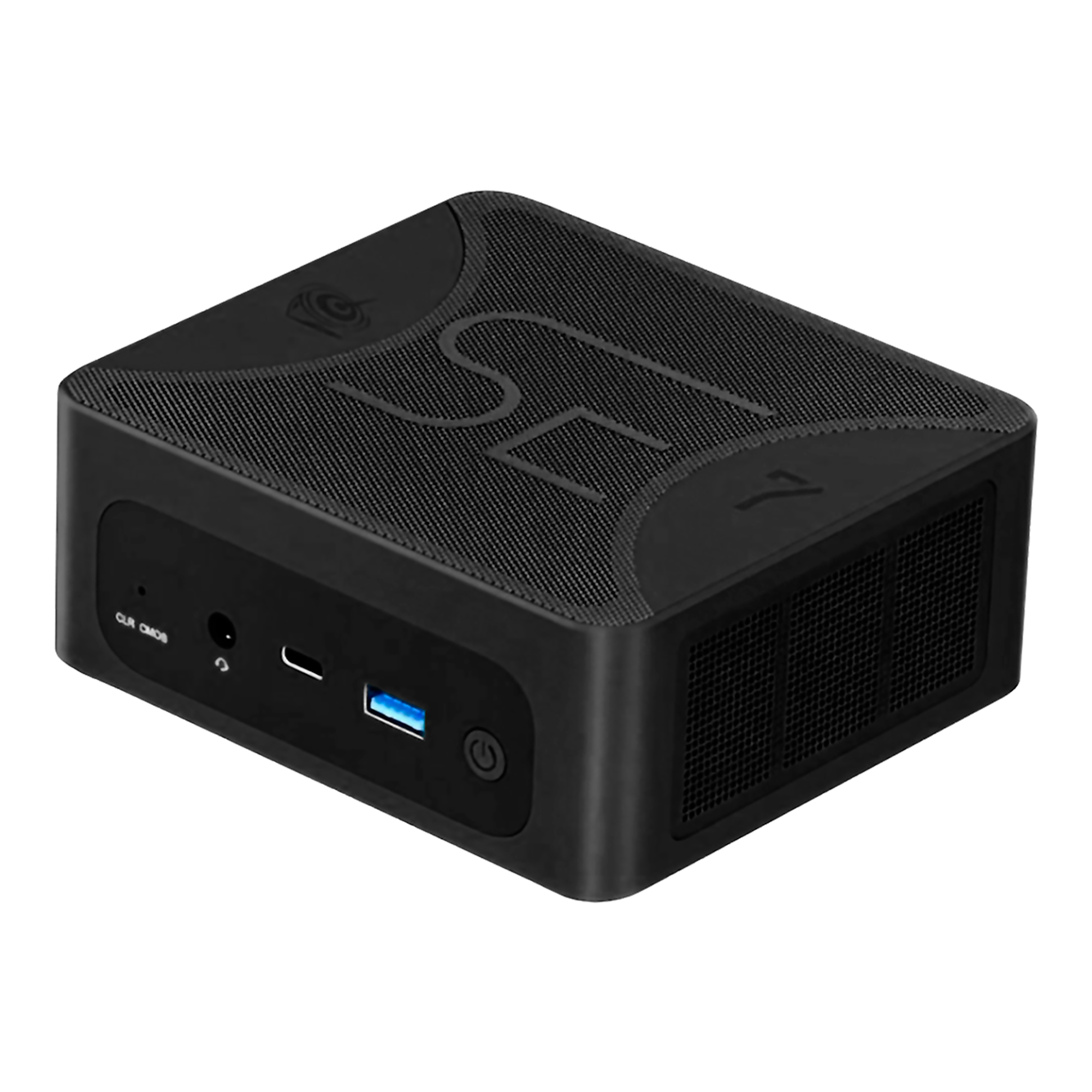 Mini Pc Beelink Ser7 Pro Ryzen 7 Pro 16gb 500gb Win11 Pro -