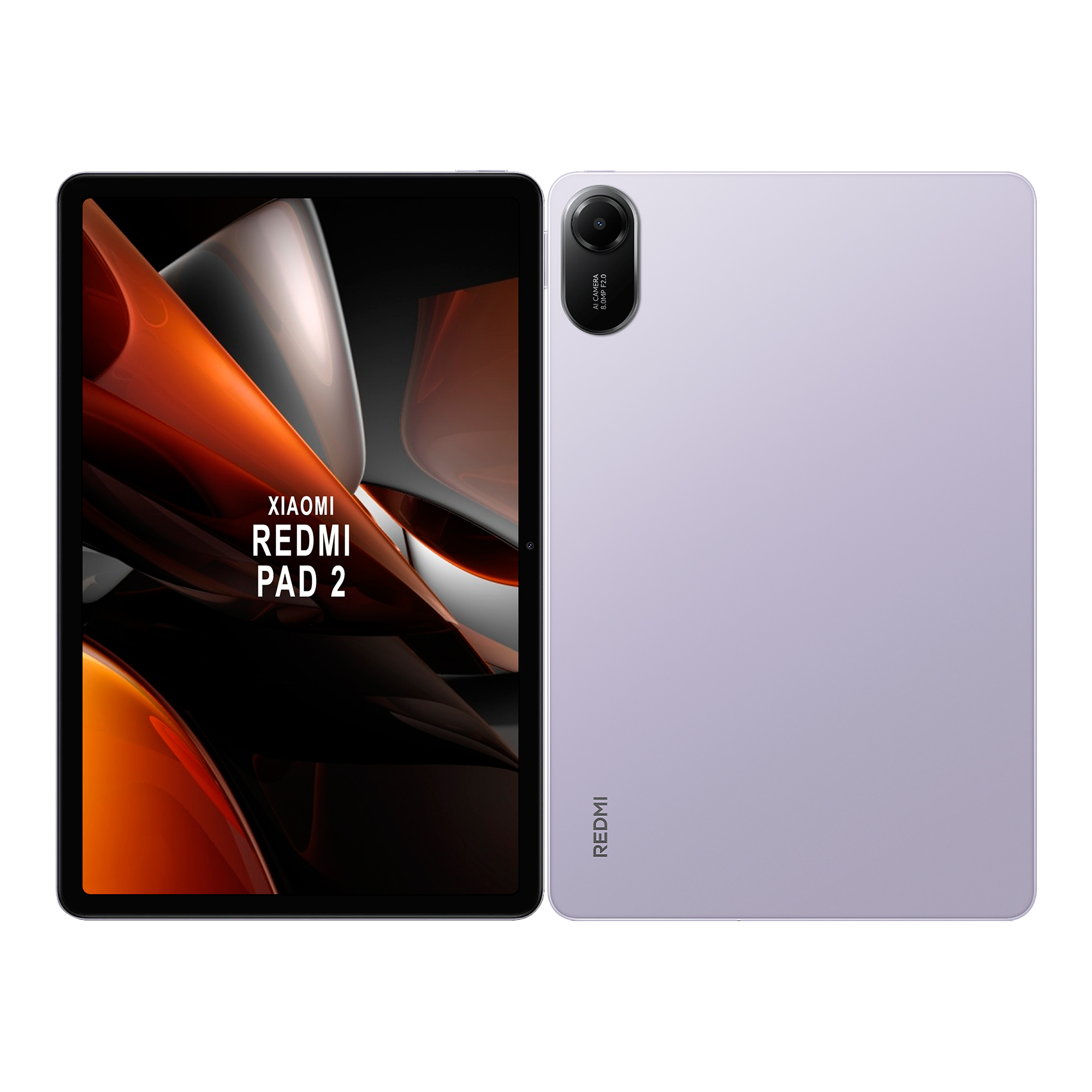 Tablet Redmi Pad 2 Xiaomi 11'' 4gb 128gb 8mp+5mp