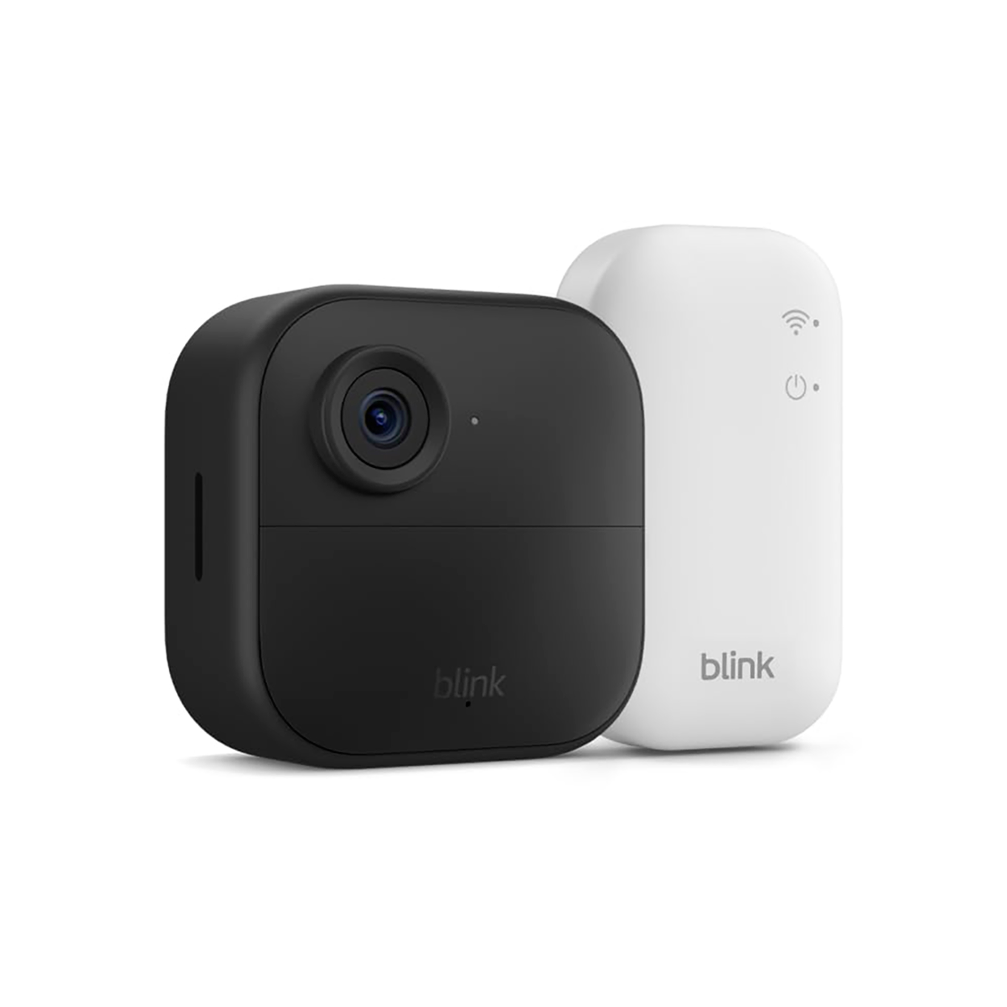 Cmara Ext Blink Outdoor 4 Camera 1080p Sync Module Core