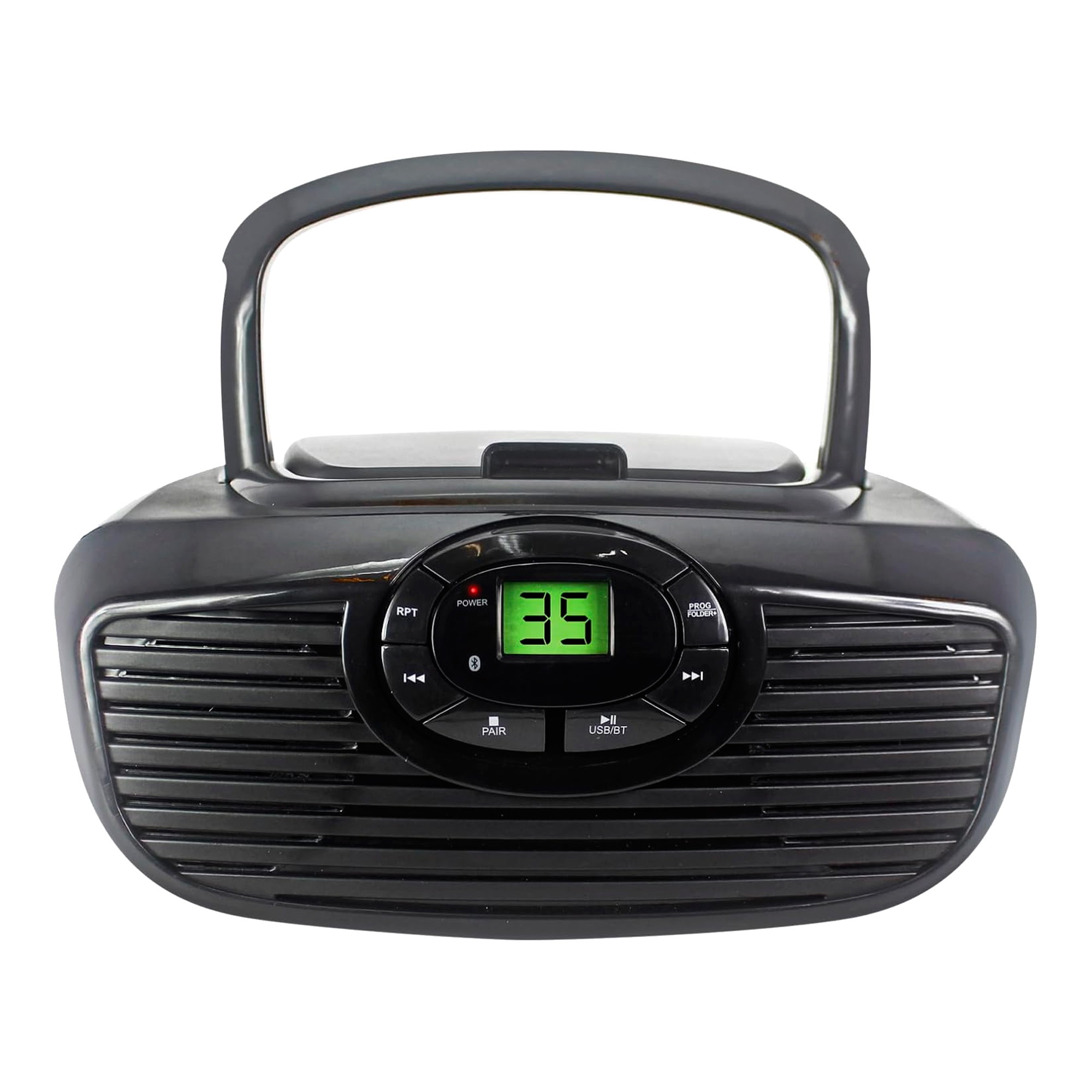 Radio Philco Pbb2005bt-bk Estreo BT FM CD MP3