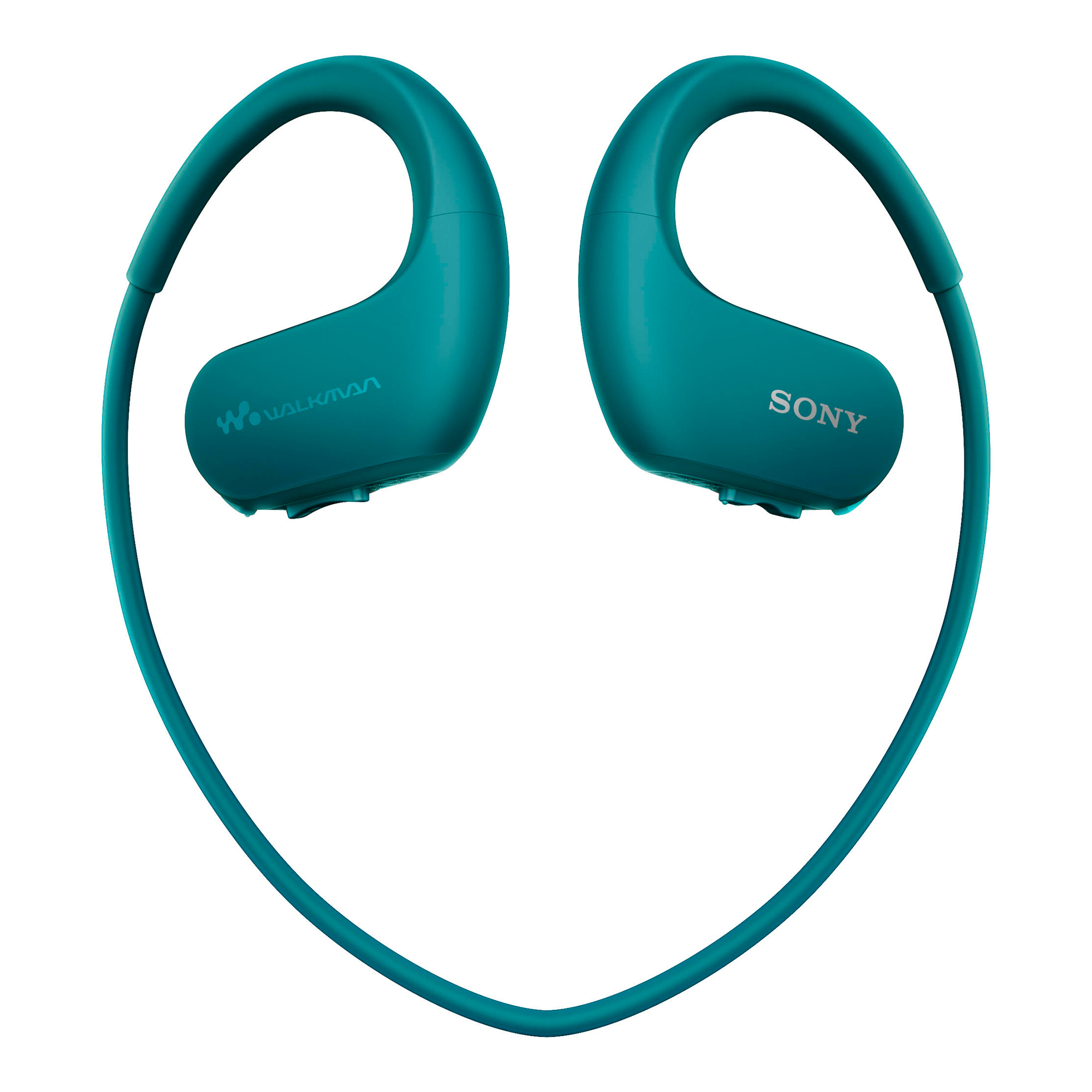Auriculares Deportivos MP3 Sony Ip65 Ip68 4gb Mac Windows