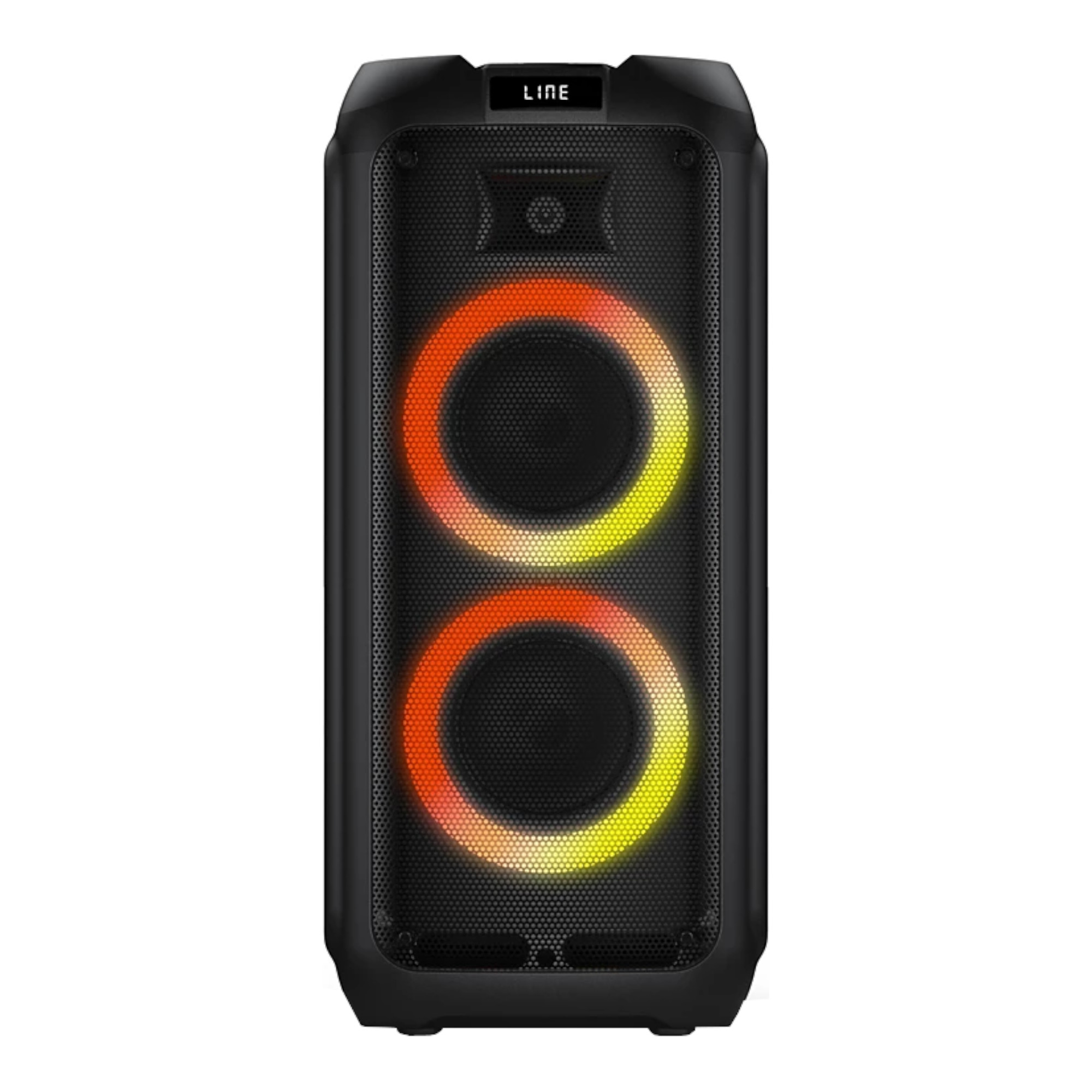 Parlante Inalmbrico Bluetooth Philips Taw4209/37 40w 