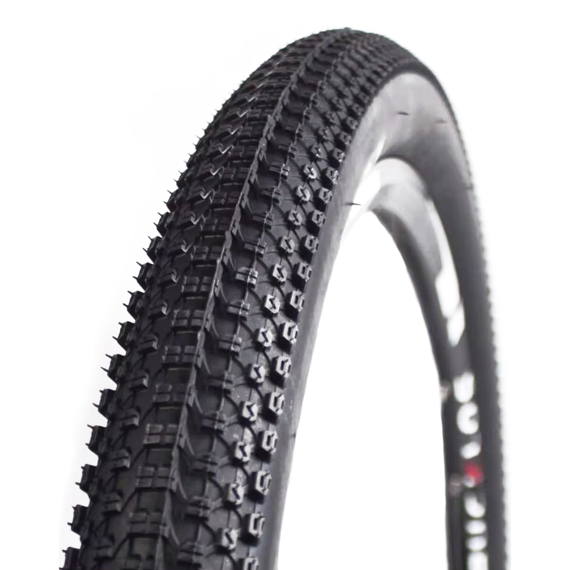 Cubierta Para Bicicleta Cst Rodado 22 Rgida