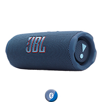 JBLFLIP7BL