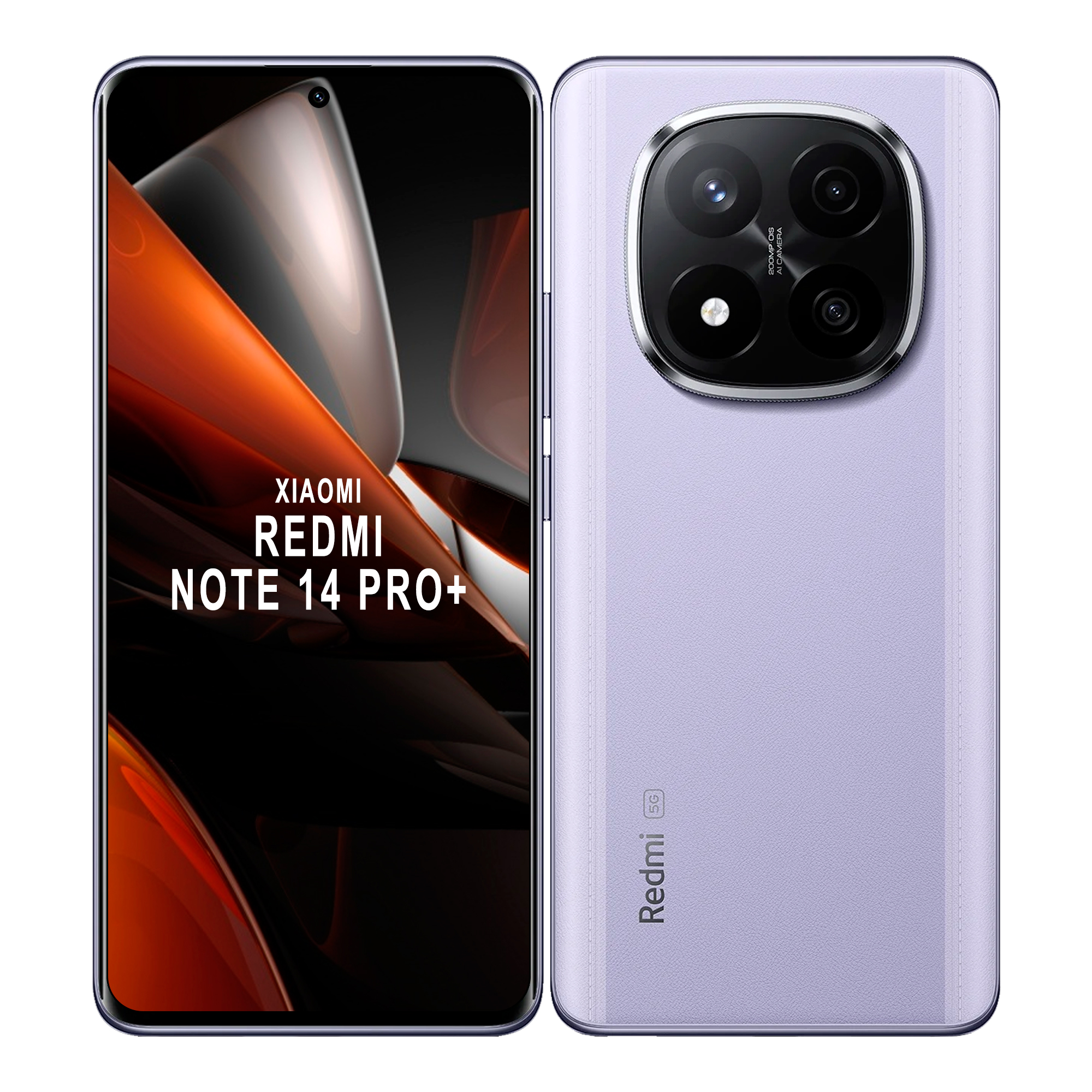 Xiaomi Redmi Note 14 Pro+ 6,67 5G 8gb 256gb PURPLE DIGINET Xiaomi Redmi Note 14 Pro+ 6,67 5G 8gb 256gb PURPLE DIGINET