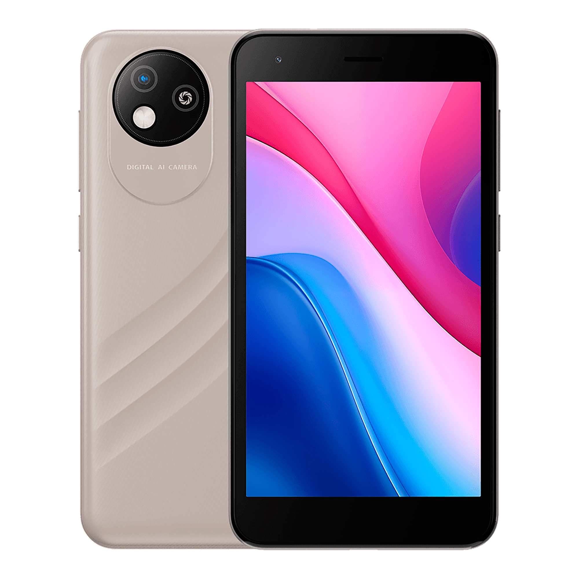 ZTE Blade A35 Core 4,95'' 4G 4gb 32gb 2mp+0,3mp