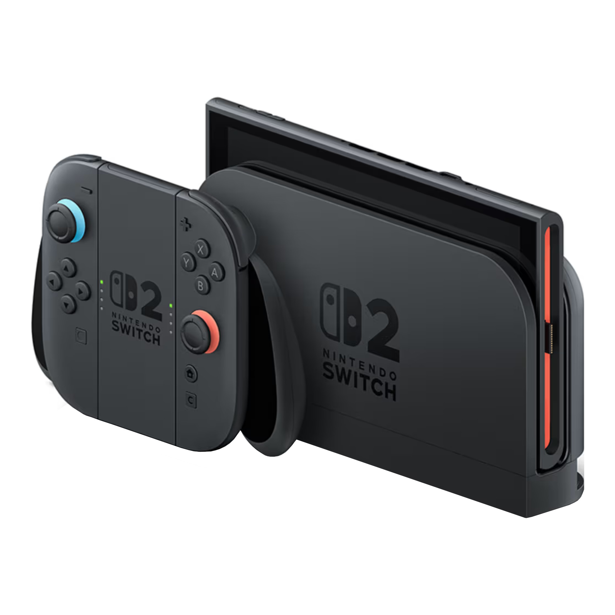 Consola Nintendo Switch 2 Mario Kart World  7,9'' 256gb