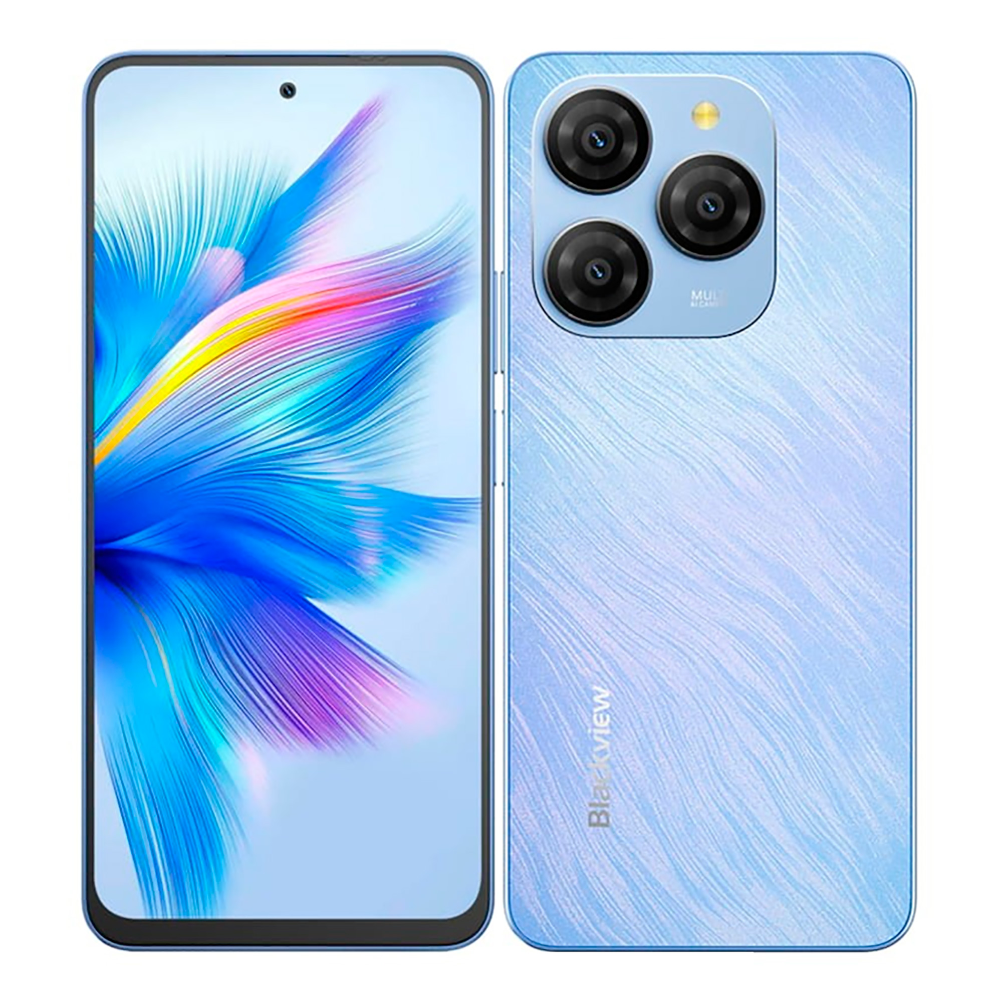 Blackview Shark 9 6,67'' 5G 24gb 256gb Dual Cam 50mp