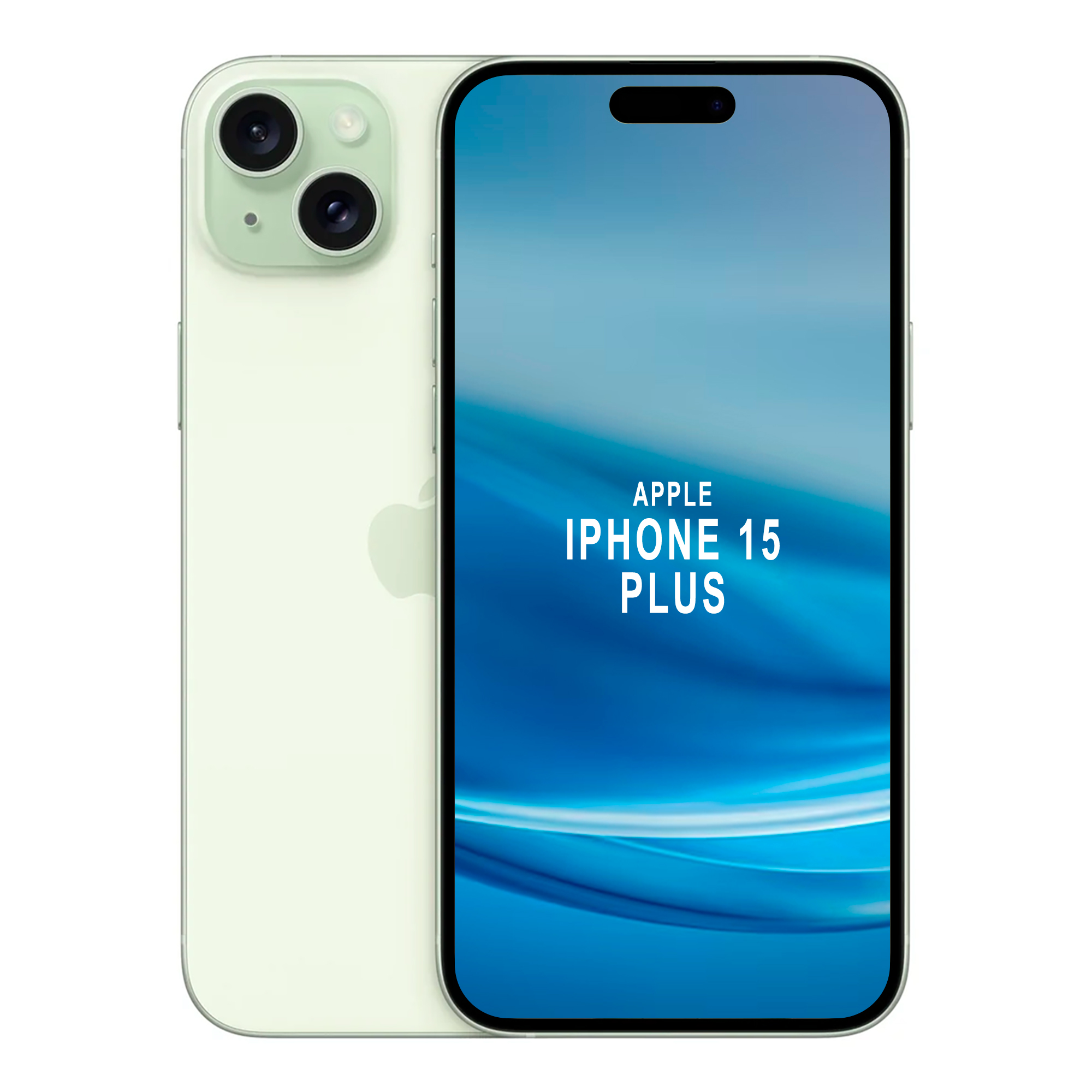 iPhone 15 Plus 6,7'' 5G 6gb 128gb Dual Cam 48mp