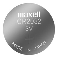 CR2032