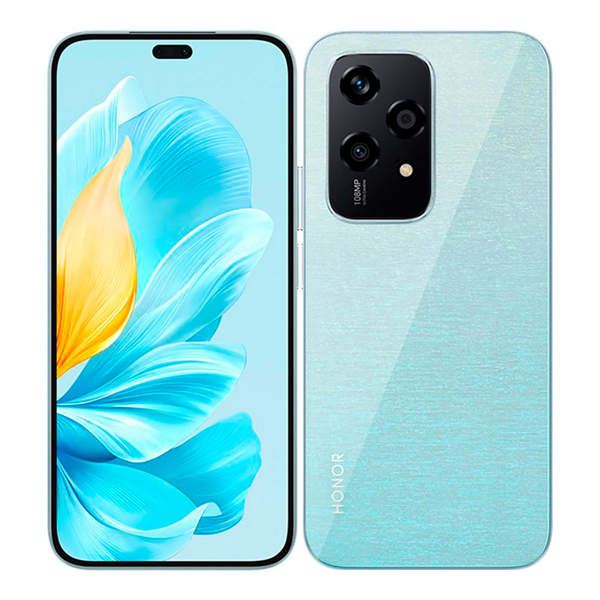 Honor 200 Lite 6,7'' 5G 8gb 256gb Triple Cam 108mp