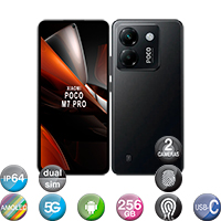 XIAPM7P256GBBKEU
