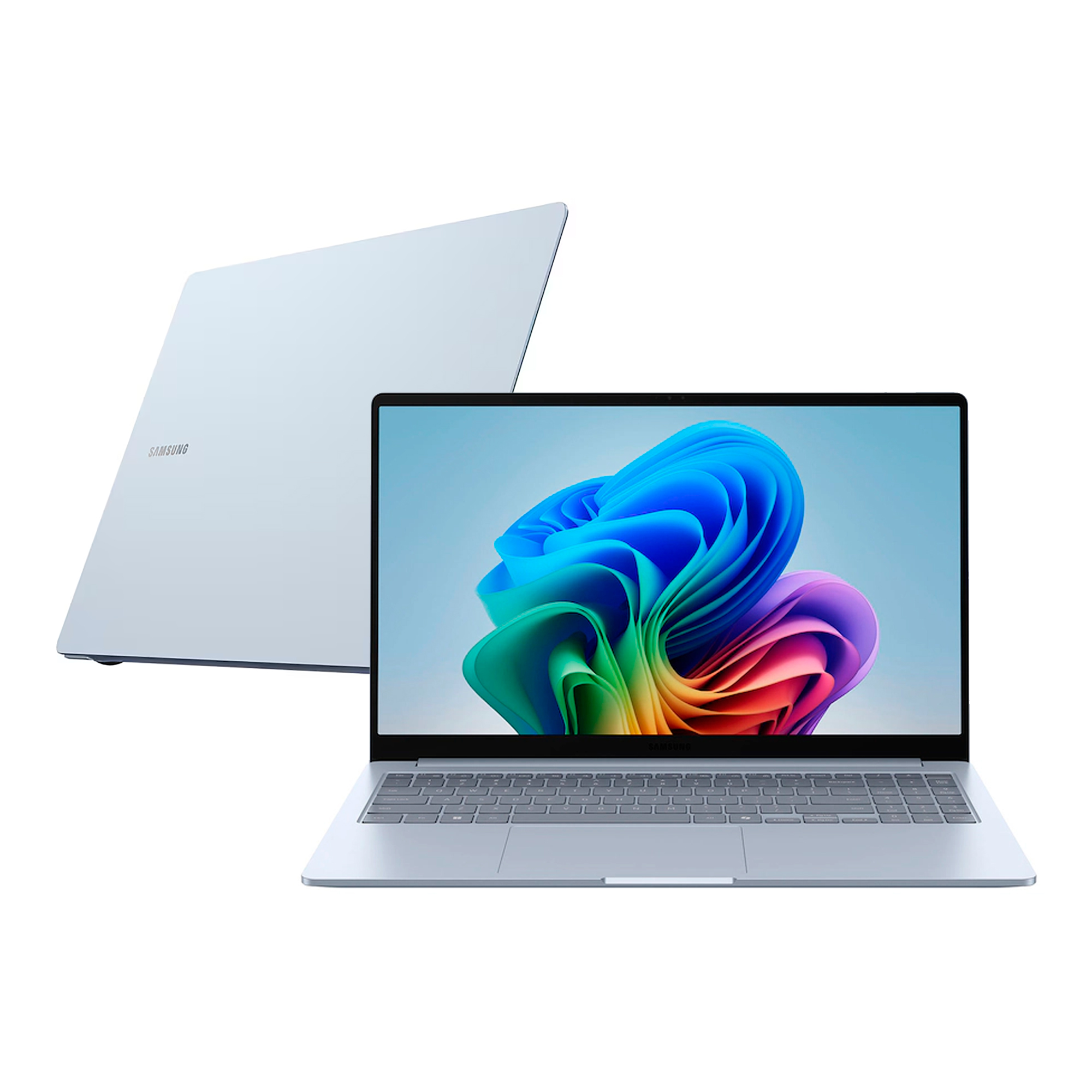 Notebook Samsung 15,6'' Snapdragon X Plus 16gb 512gb Win11 Pro Copilot+ Pc Ultra Portable