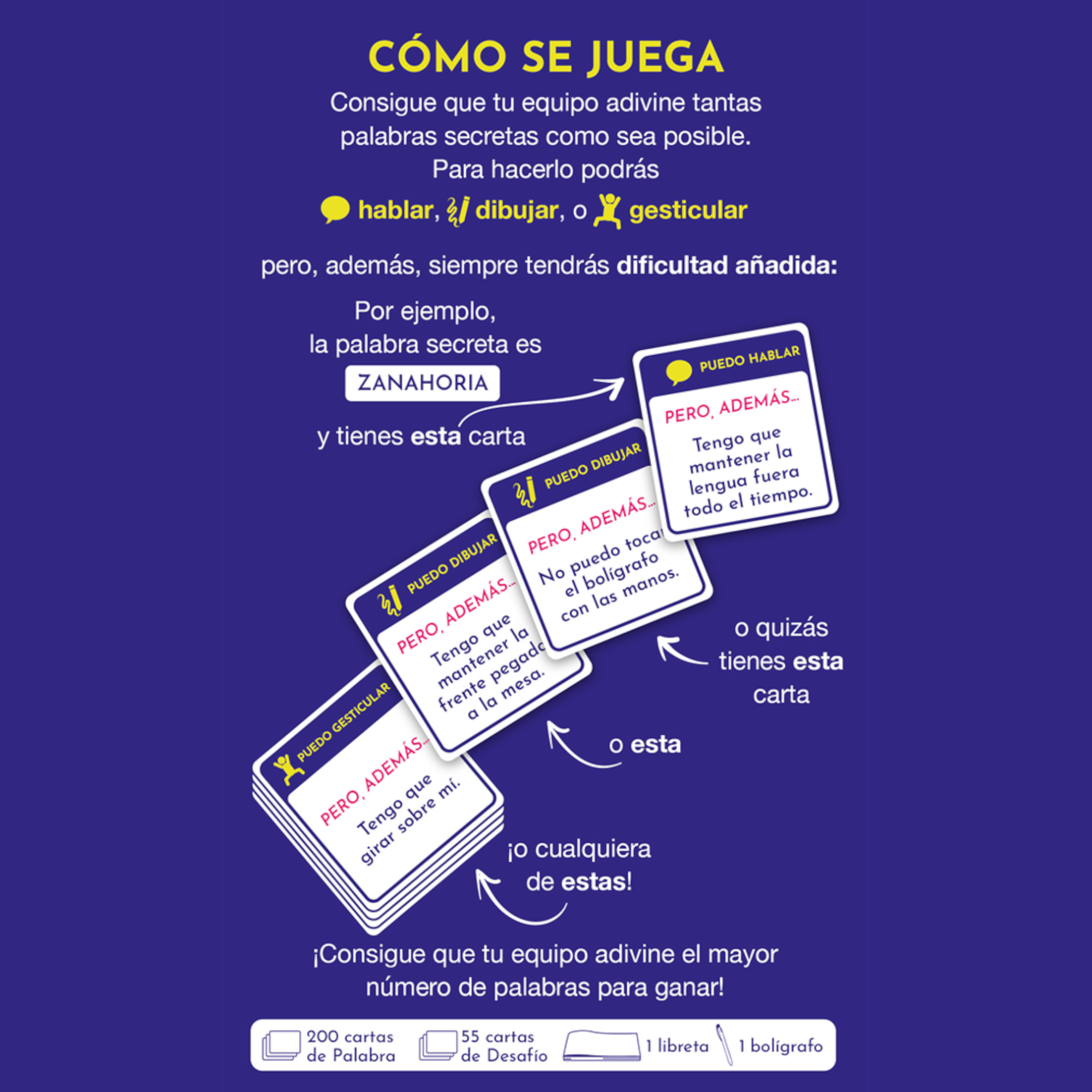 Juego de Mesa Exploding Kittens ¿Por Qué Eres Así? +14