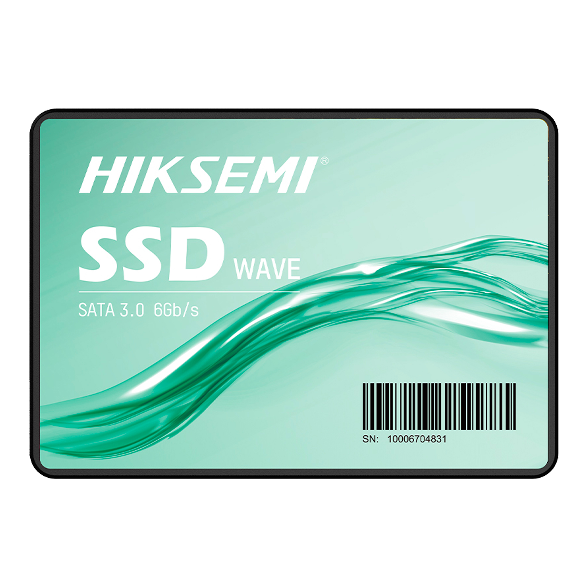Disco Slido 2,5'' Hiksemi Wave S 480gb Sata3
