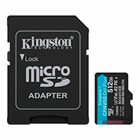 SDCG4512GB