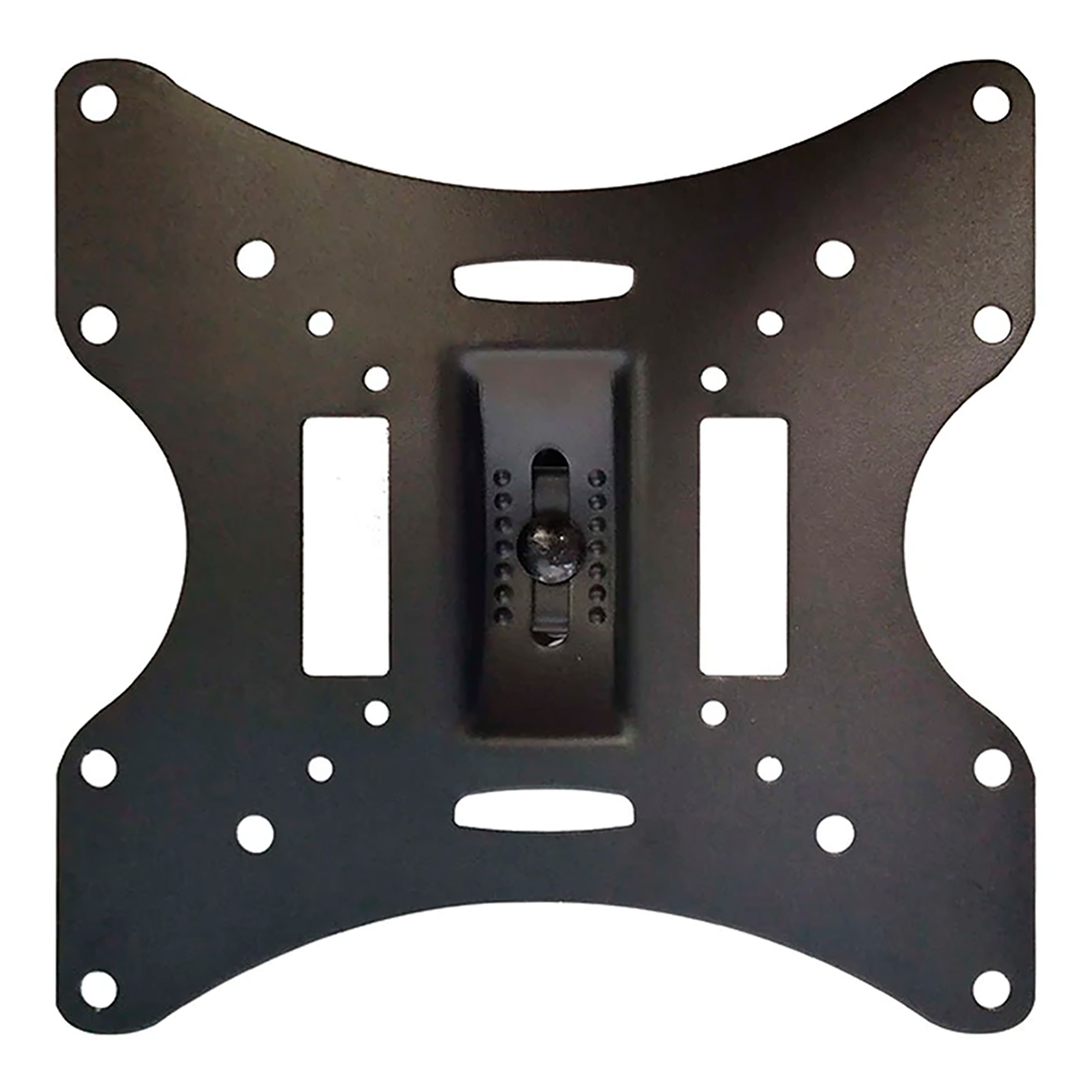 Soporte Para Tv De Pared Unno Tm8042bk 23''-42''