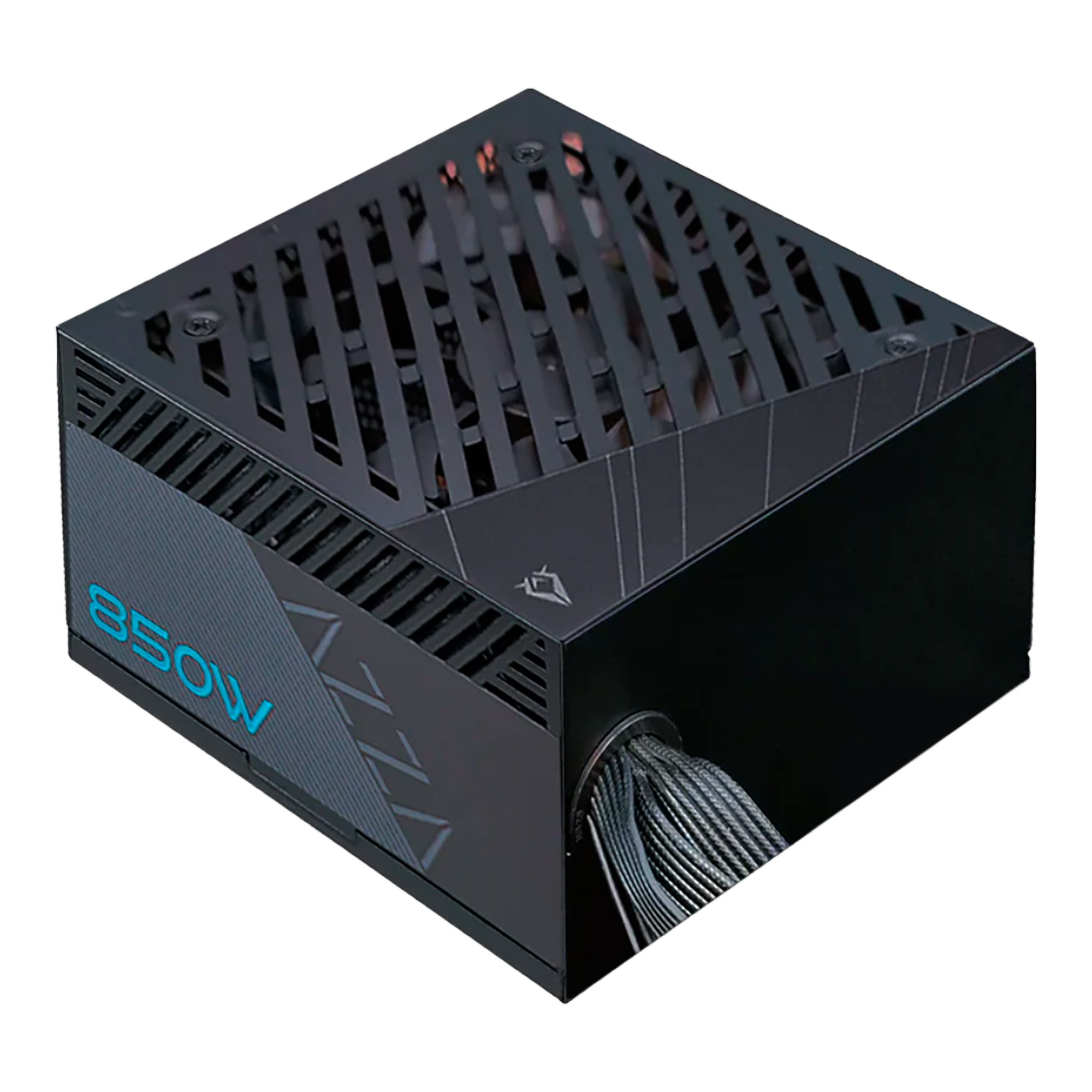 Fuente Para Pc Azza 850w Atx 80 Plus Gold