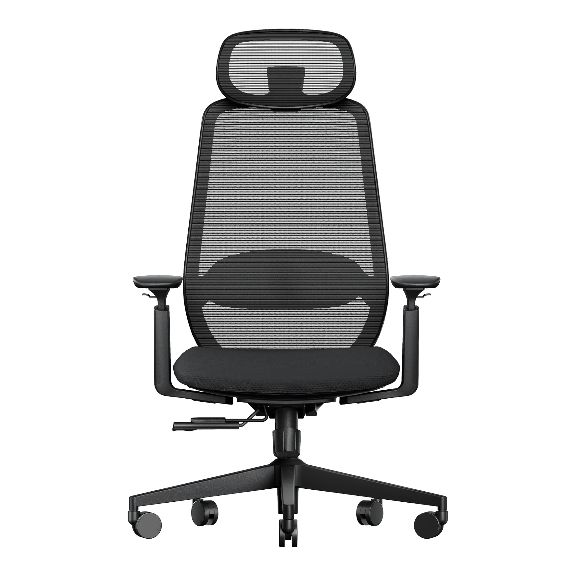 Silla de Escritorio Ergonmica Ajustable 360/130 ProtoArc Ec200