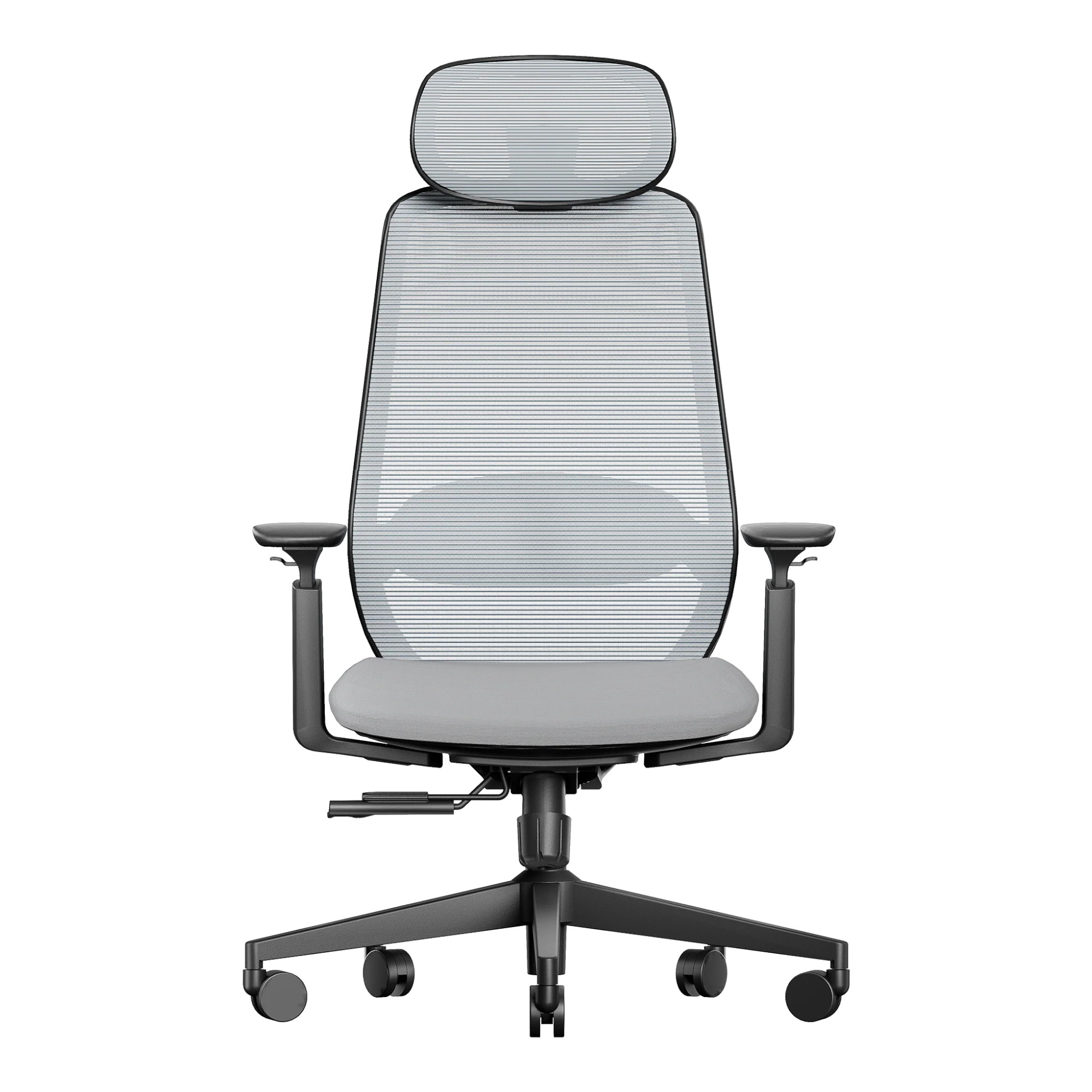 Silla de Escritorio Ergonmica Ajustable 360/130 ProtoArc Ec200