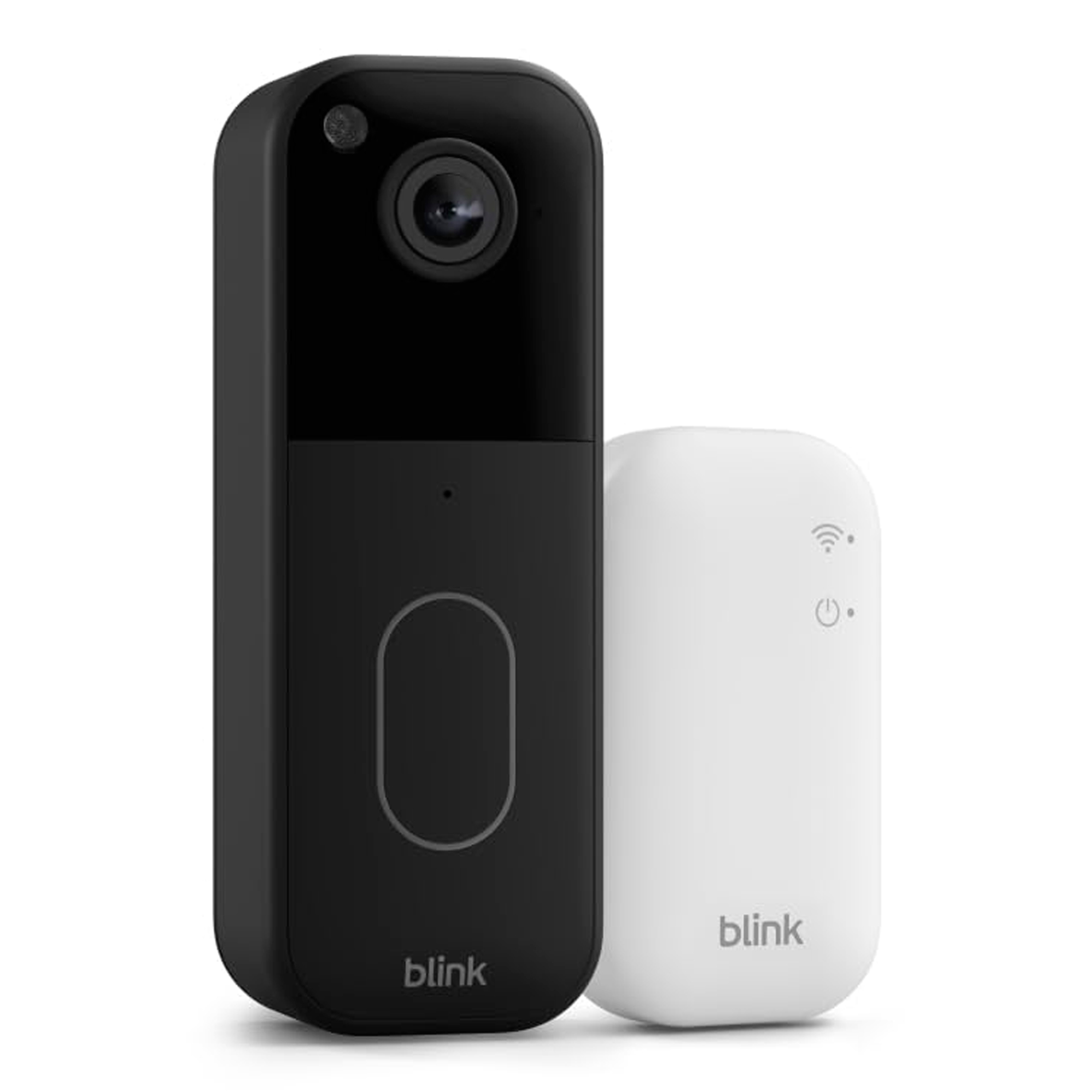 Timbre Con Video Blink Visin Nocturna Wifi 1440p Sync Module Core