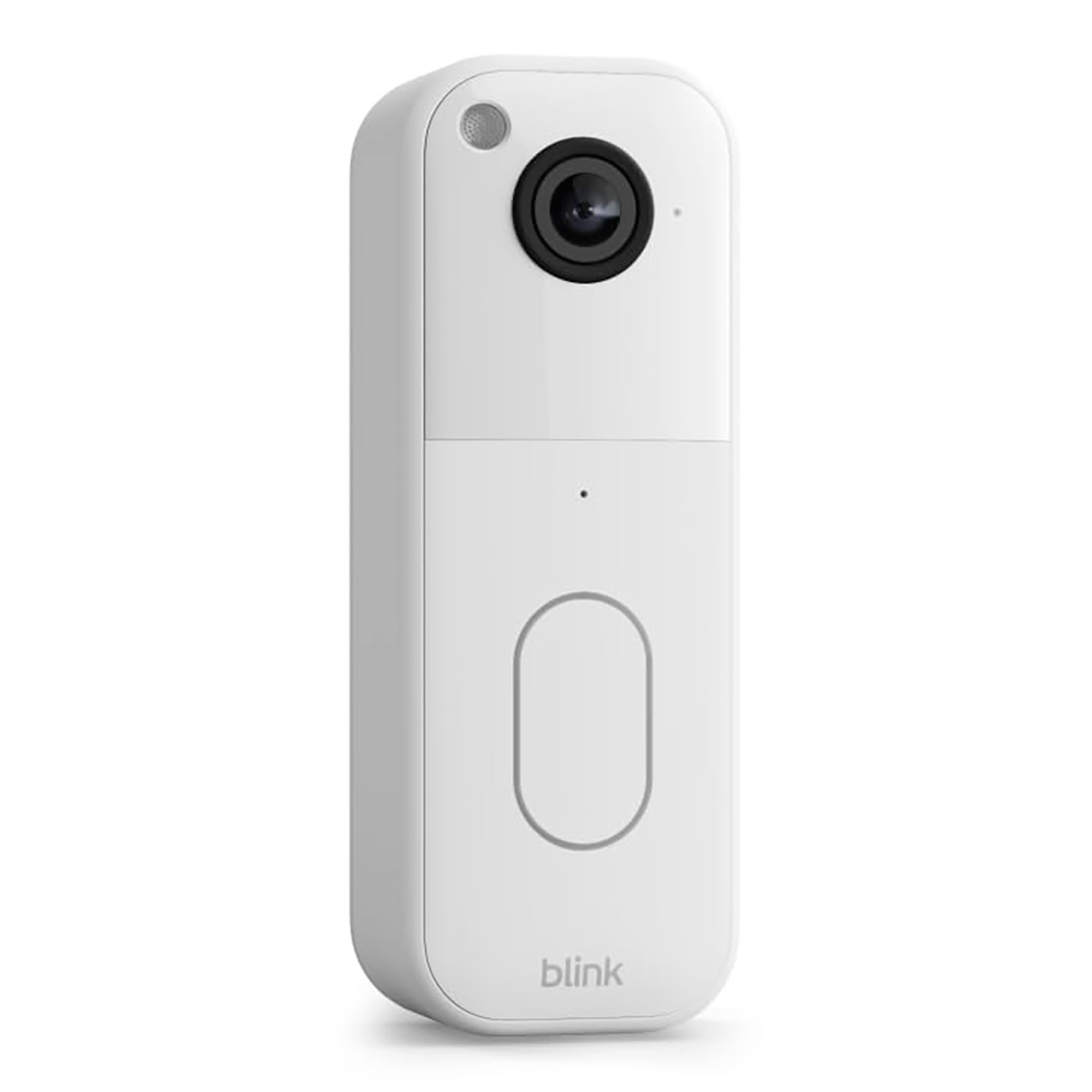 Timbre Con Video Blink Visin Nocturna Wifi 1440p