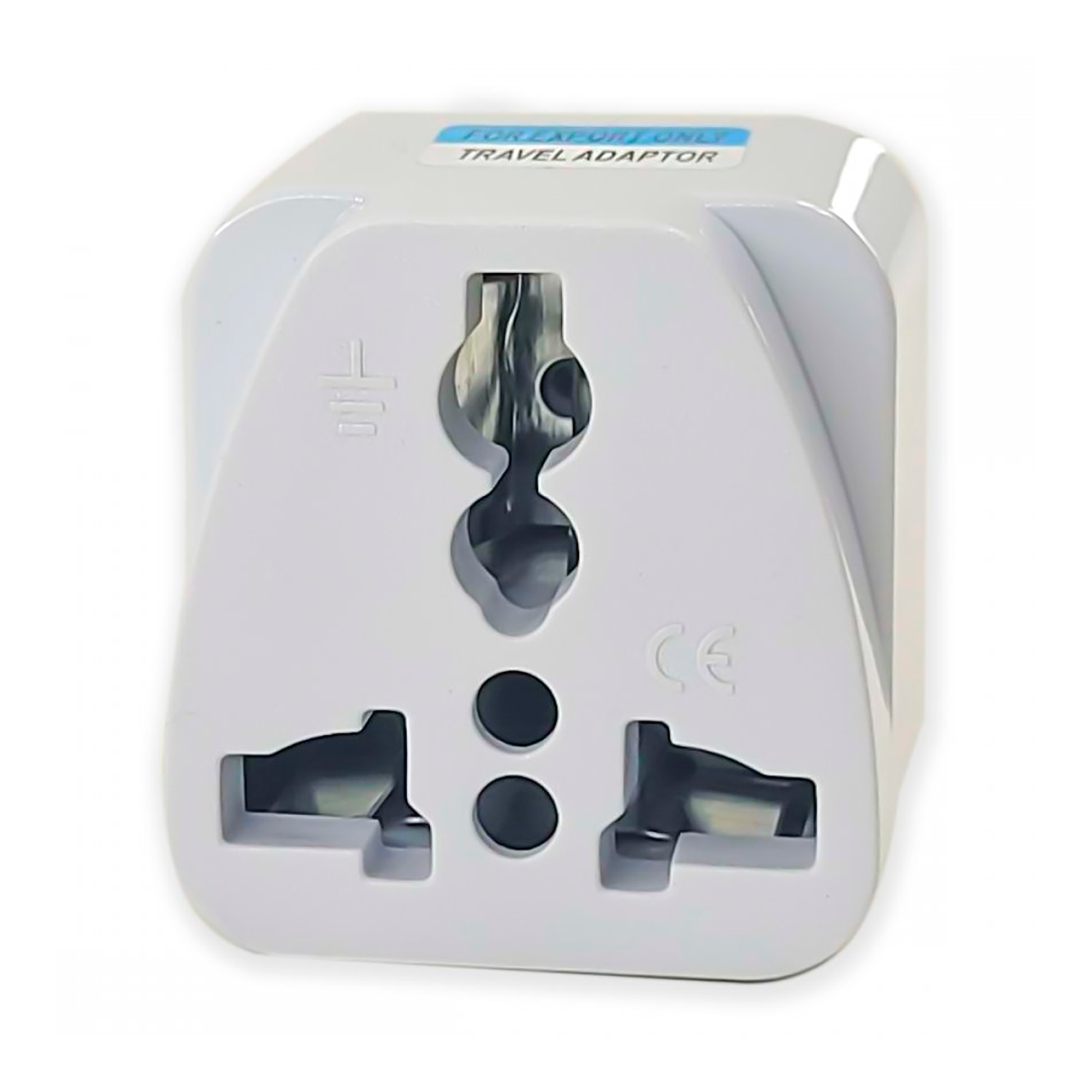 Adaptador De Corriente Universal SZ-018 100-240V