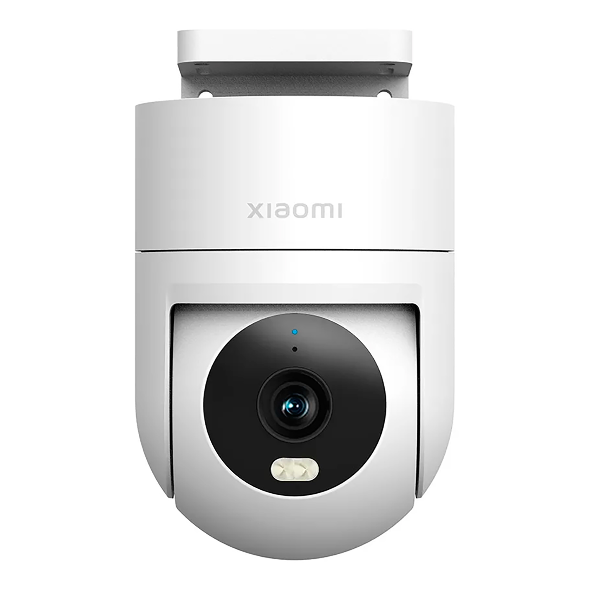 Cmara De Seguridad Xiaomi Bhr8097eu Ext Visin Nocturna 2,5K