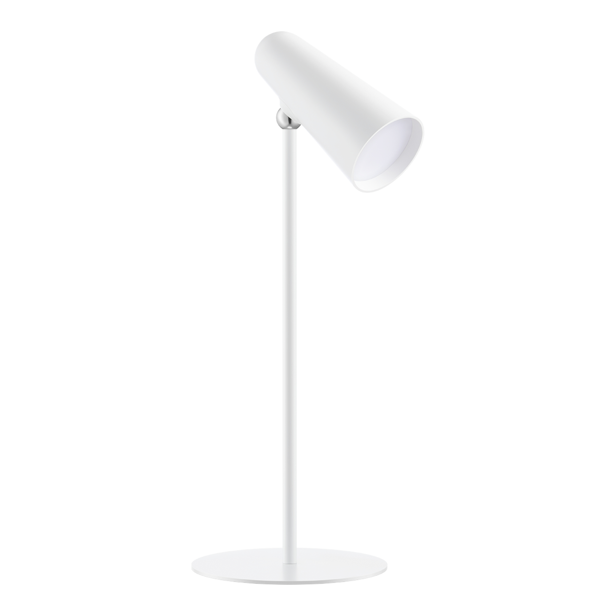 Lmpara De Escritorio Flexible Recargable Xiaomi 2000mAh