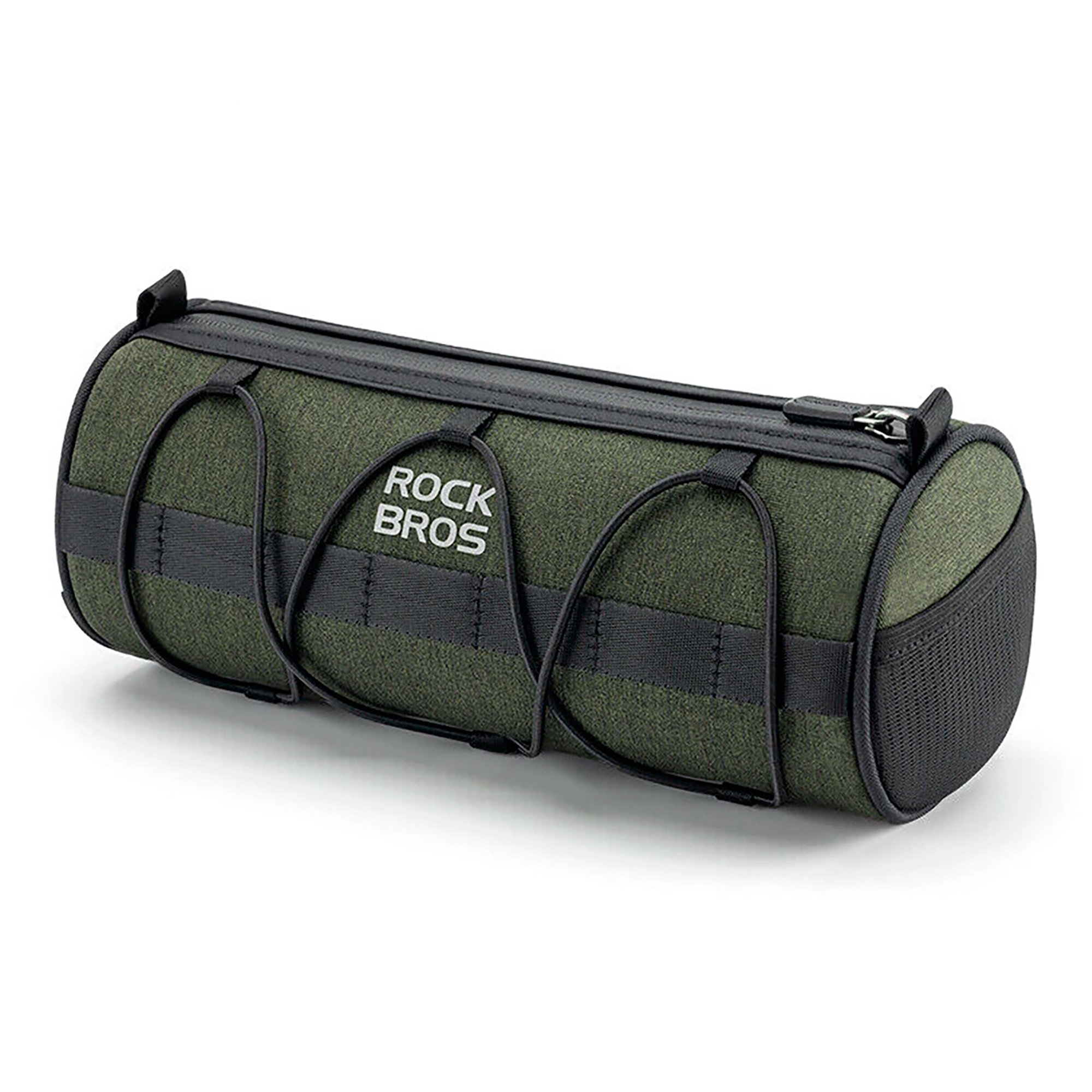 Bolso Para Bicicleta Rockbros 2l Manillar Cuadro Silln