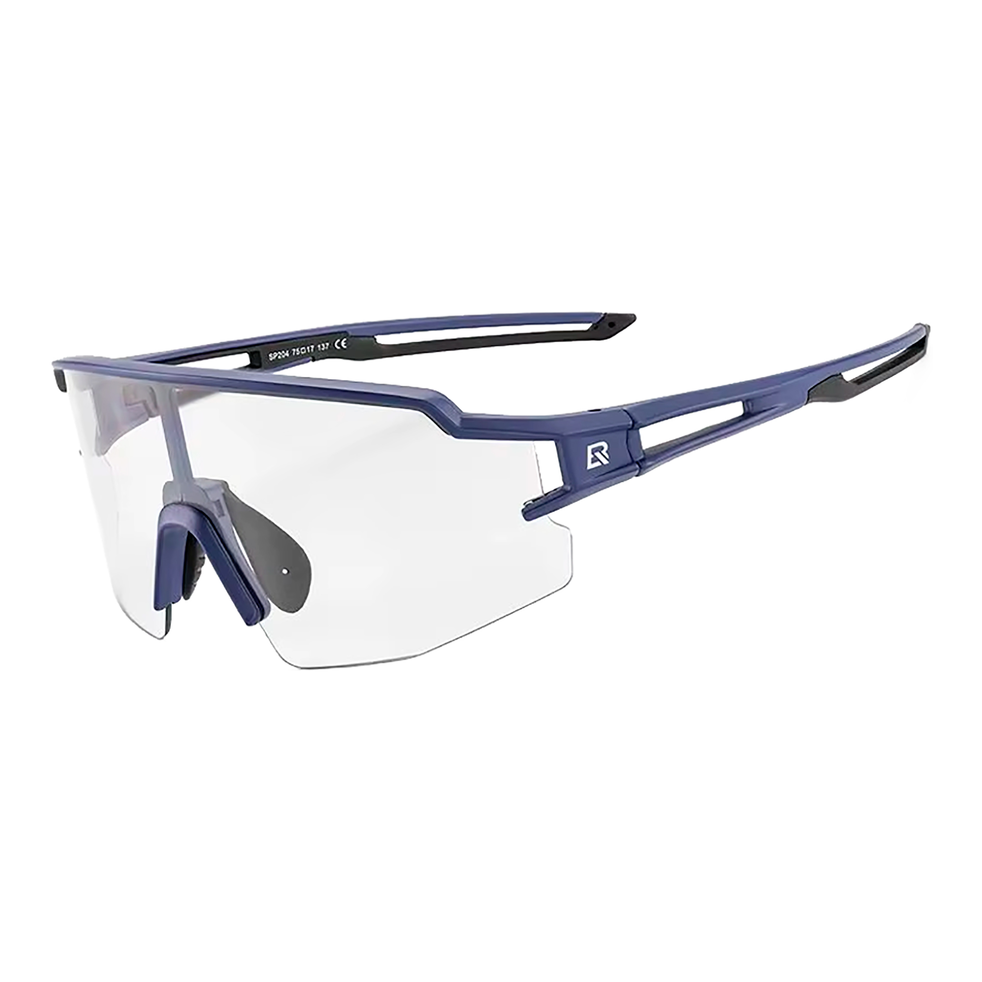 Lentes Deportivos Fotocromticos Rockbros Uv400