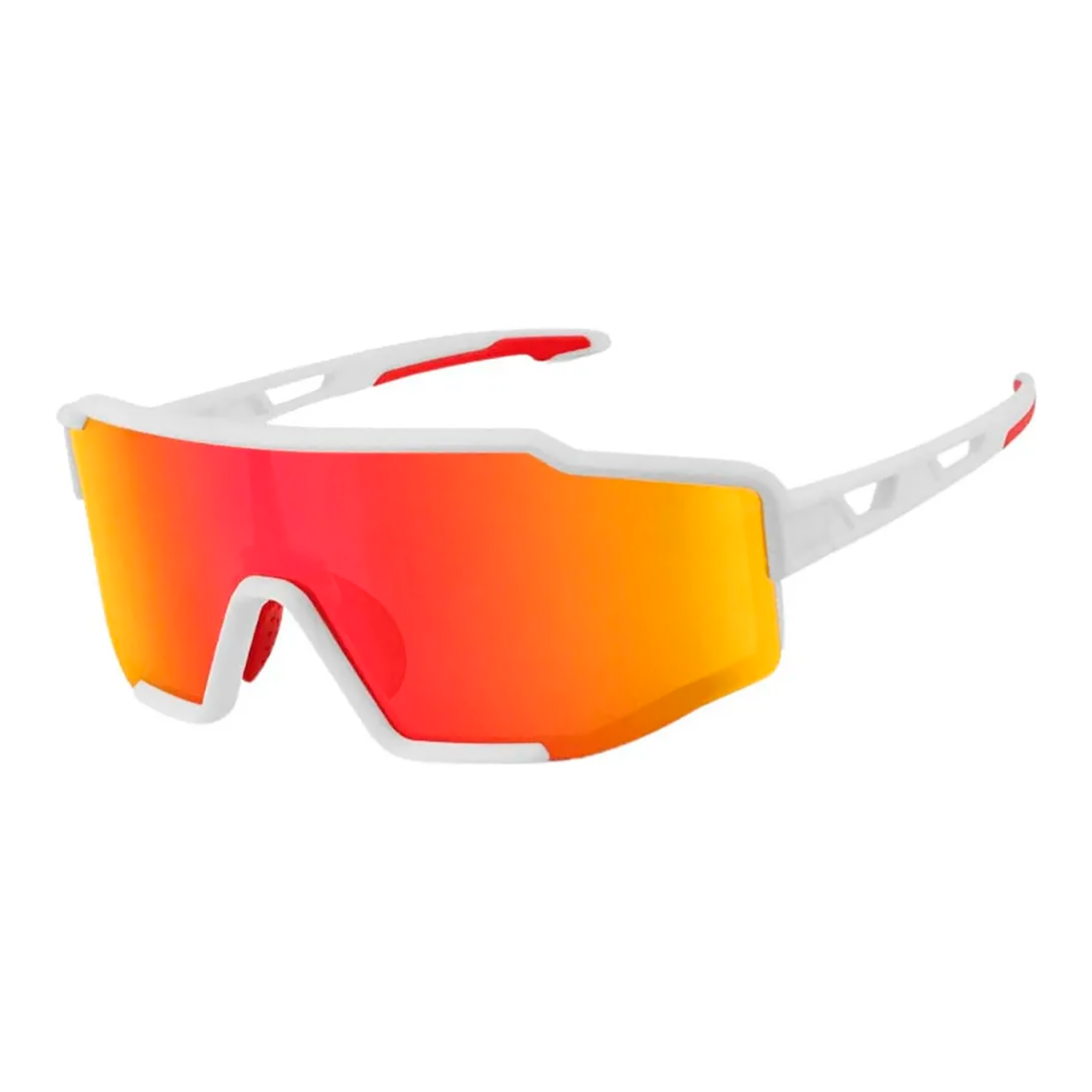 Lentes Deportivos Polarizados Rockbros Uv